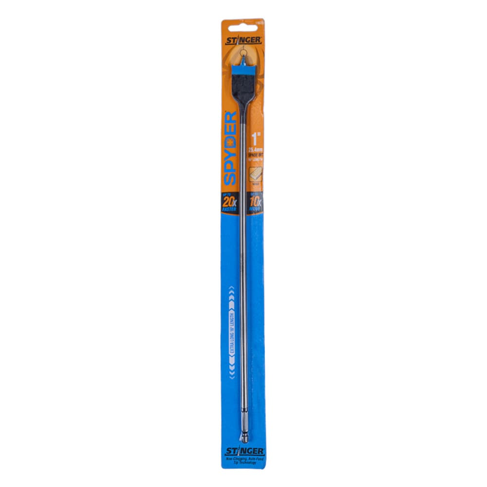 Spyder 11025 Woodboring-Drill-Bits - View #8