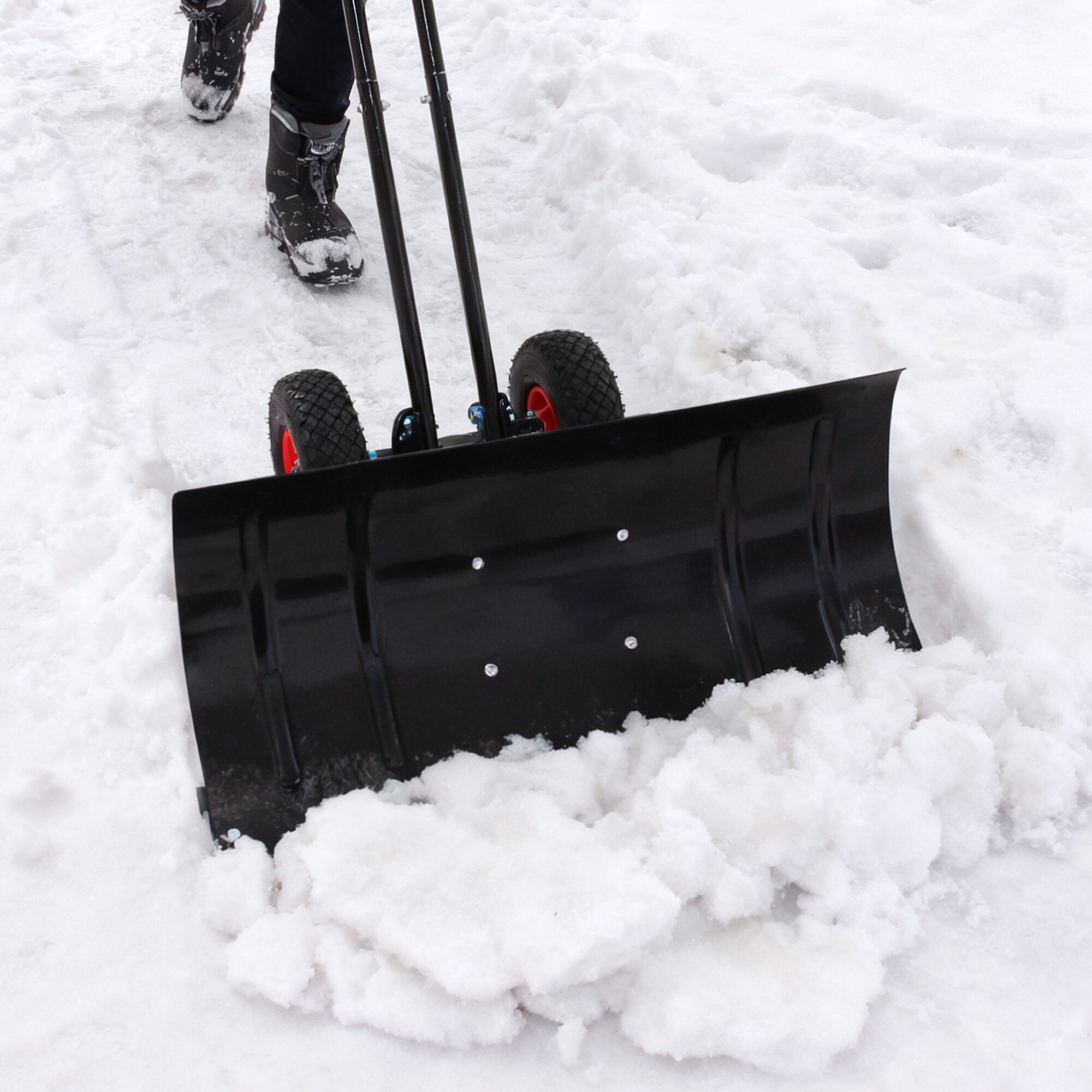 Tatayosi RY-2P362636 Snow-Shovels - View #10
