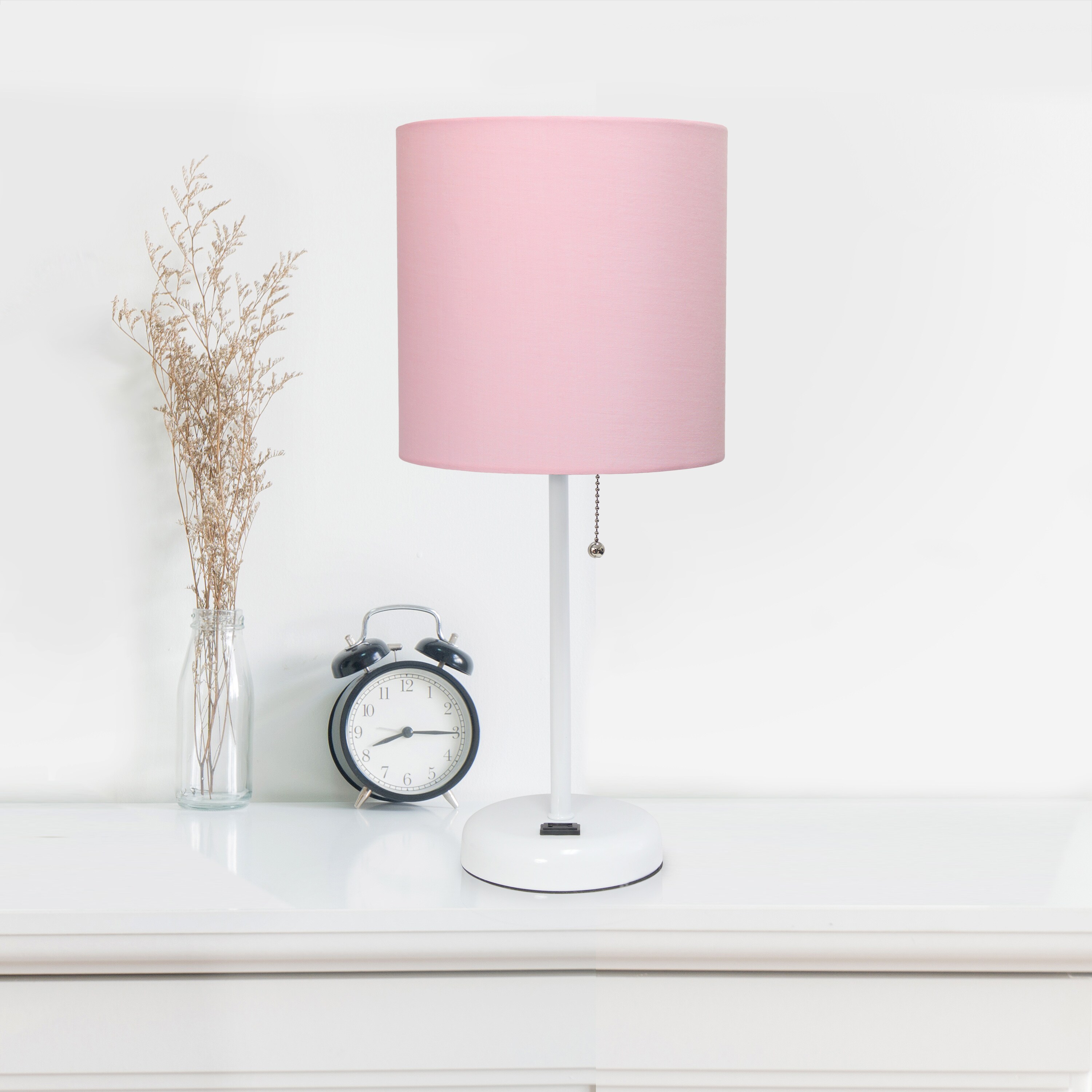 LimeLights LT2024-POW Table-Lamps - View #6