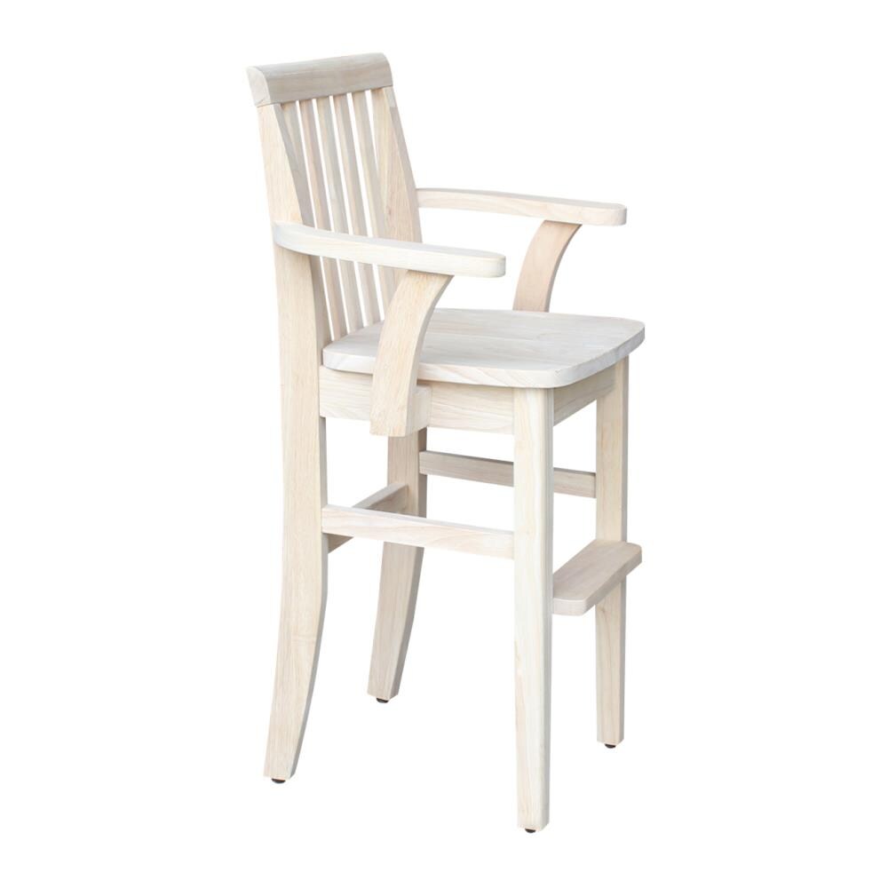 International Concepts CC-265 Kids-Chairs - View #3
