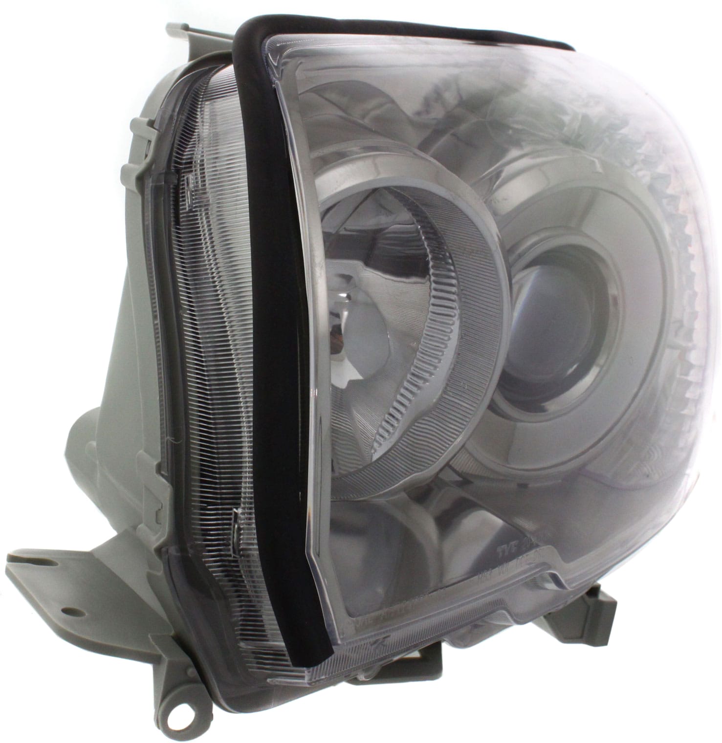 Garage-Pro JCWT100160GP Headlights-Components - View #3
