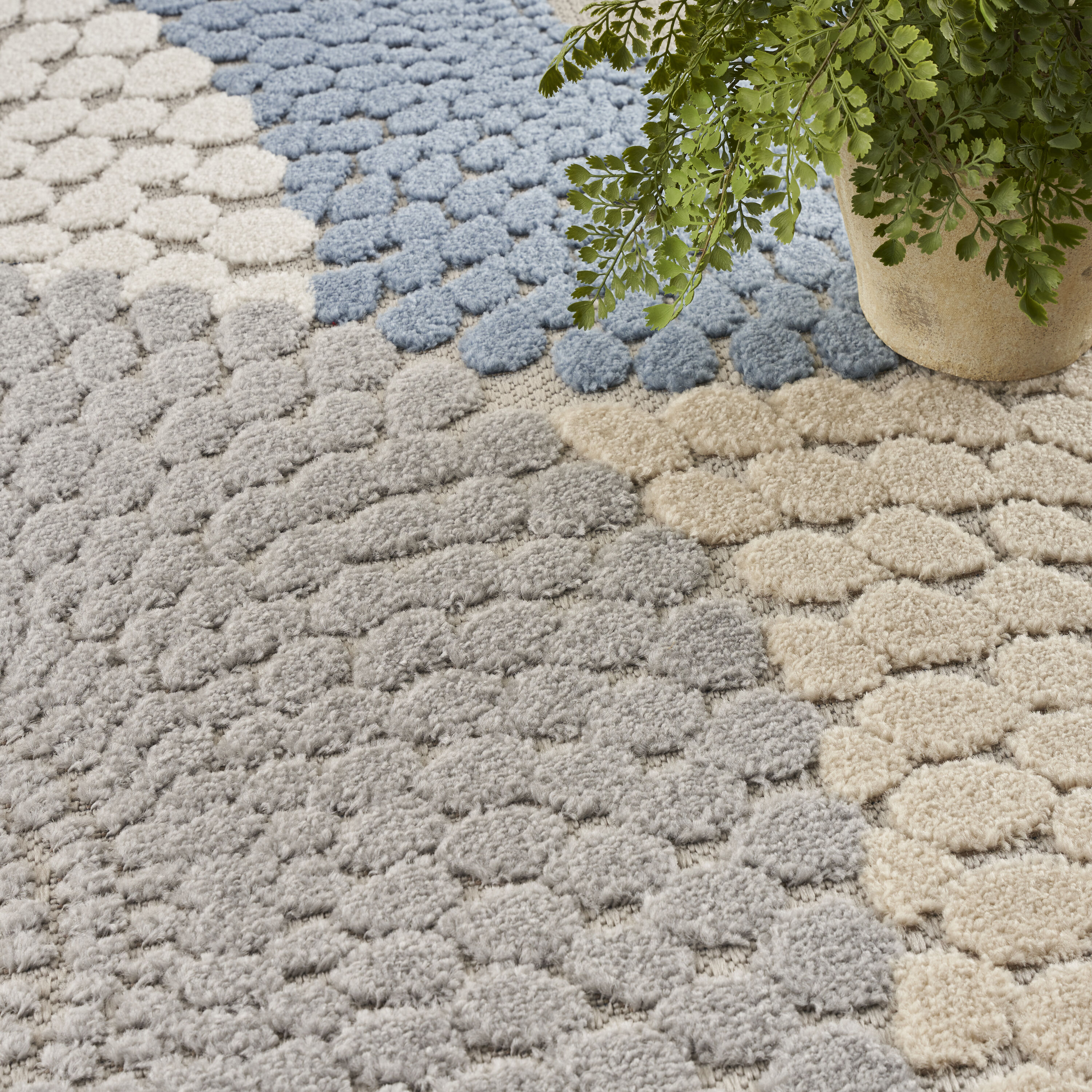 Nourison 099446167248 rugs - View #3