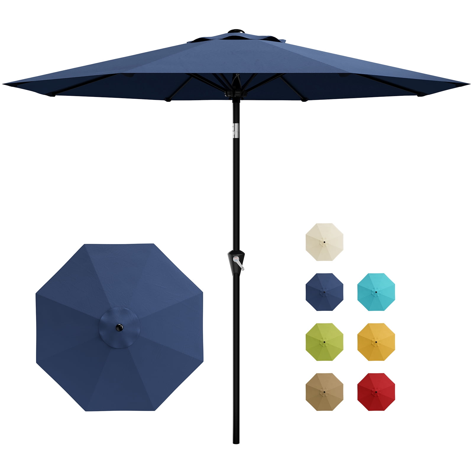 GAOMON LSPPJOK-7TPDRN1CZX Umbrellas-2 - View #8