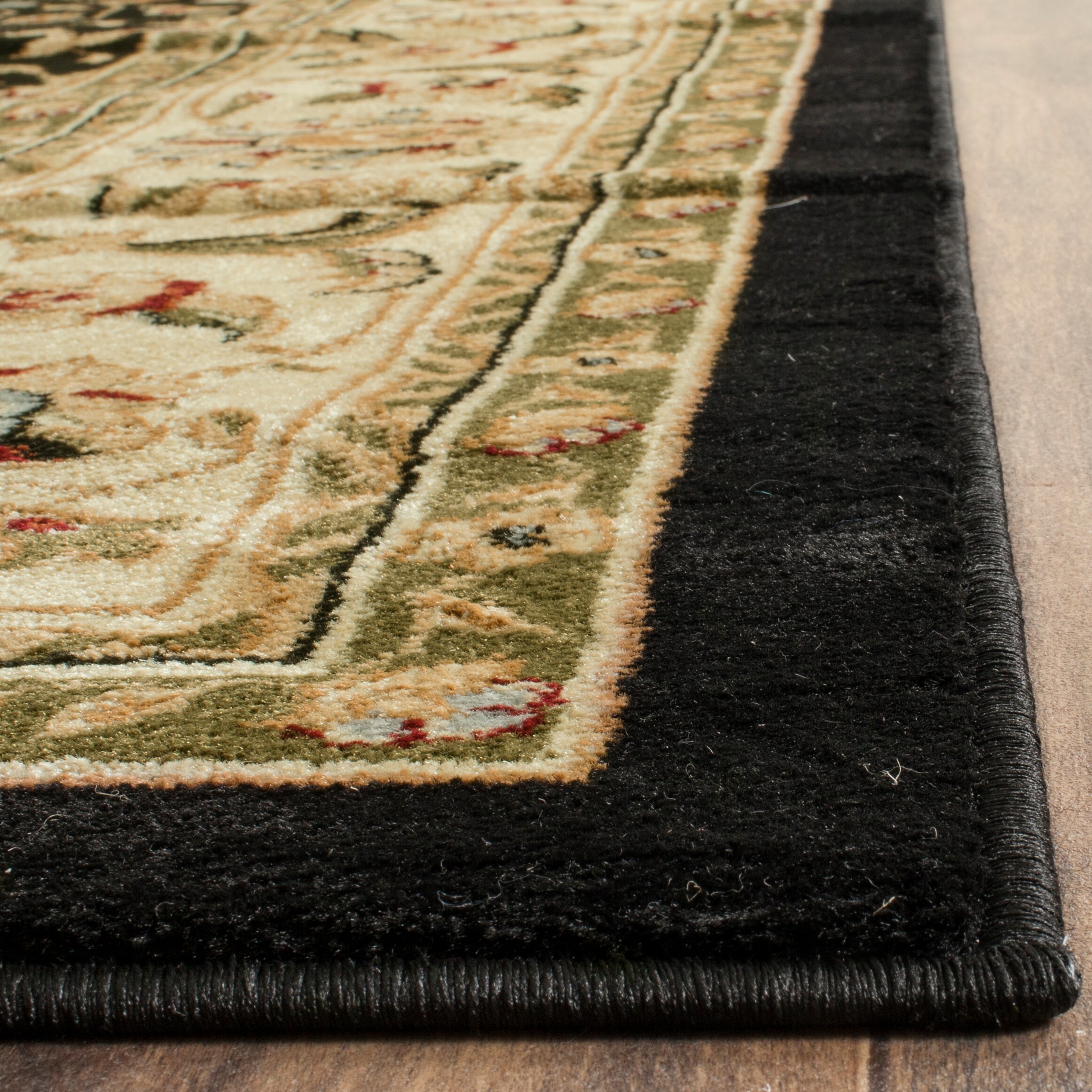 Safavieh LNH316B-810 rugs - View #7