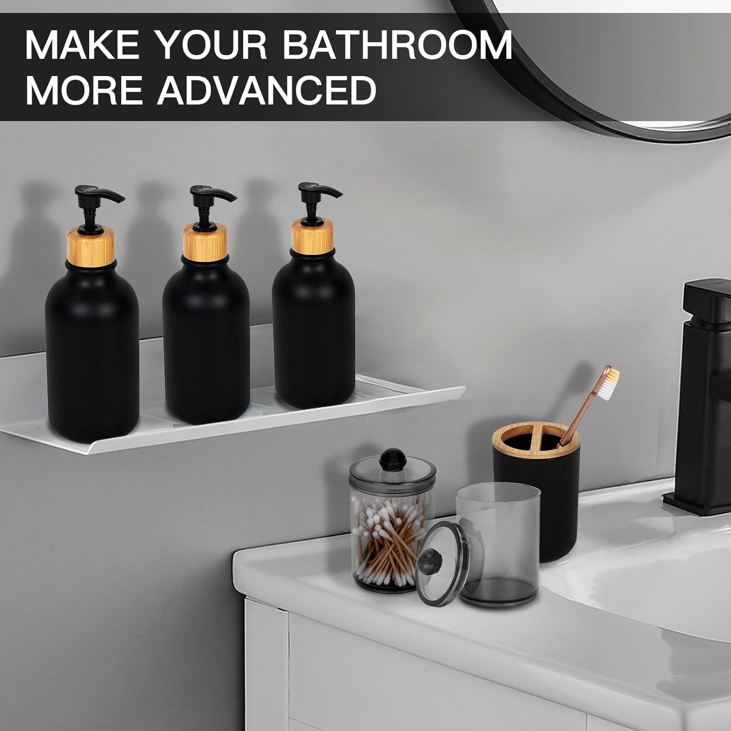 Zeus & Ruta HL-BS-011 Bathroom-Accessories - View #6