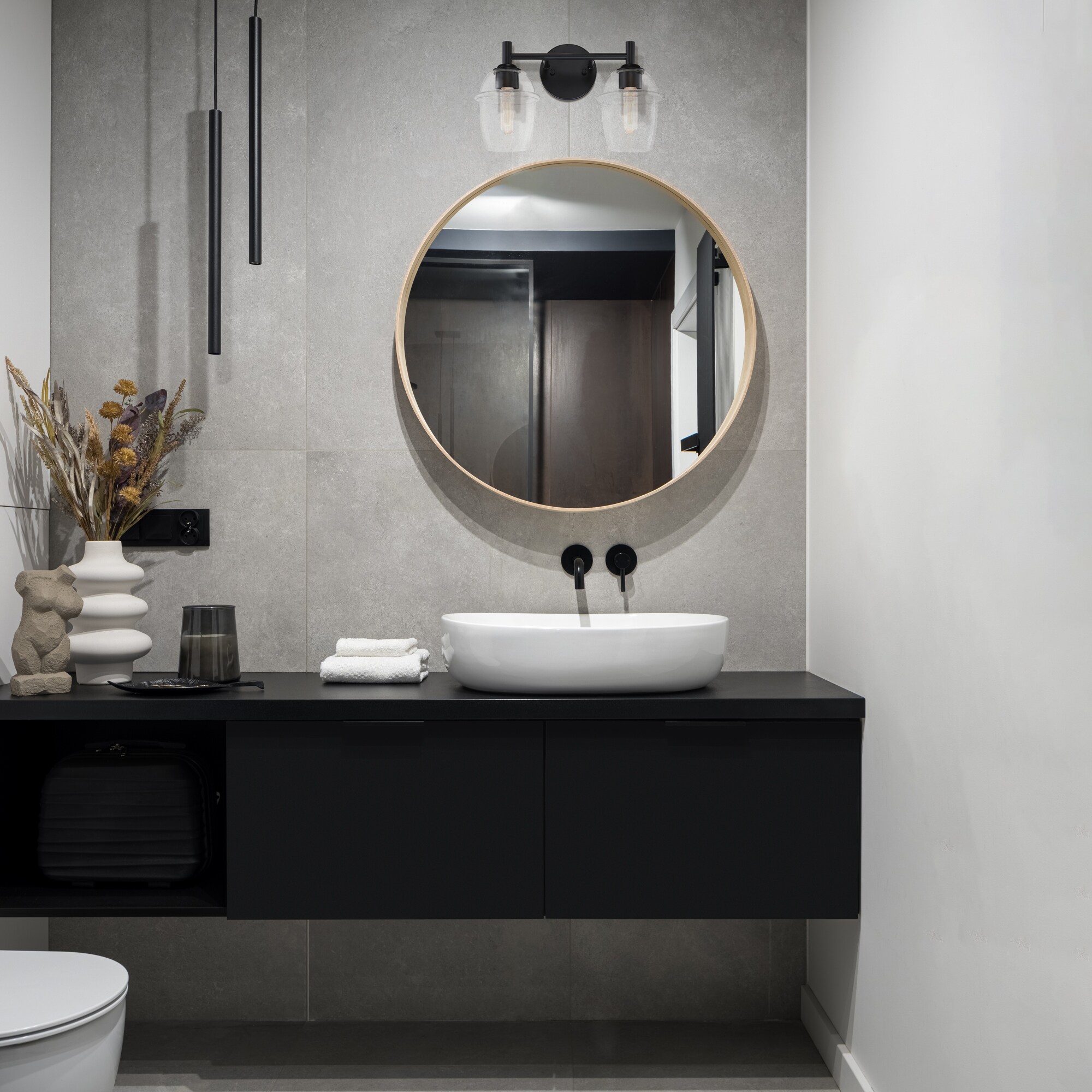 Designers Fountain D310M-2B-MB b089995 - View #9