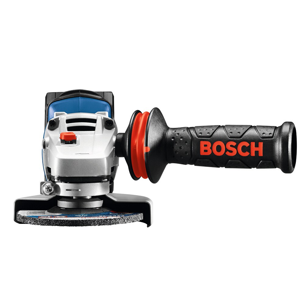 BOSCH Cordless Angle Grinder GWS 18V-10 (125mm Solo), 5 inch, 18 volt at Rs  11875 in Nagpur