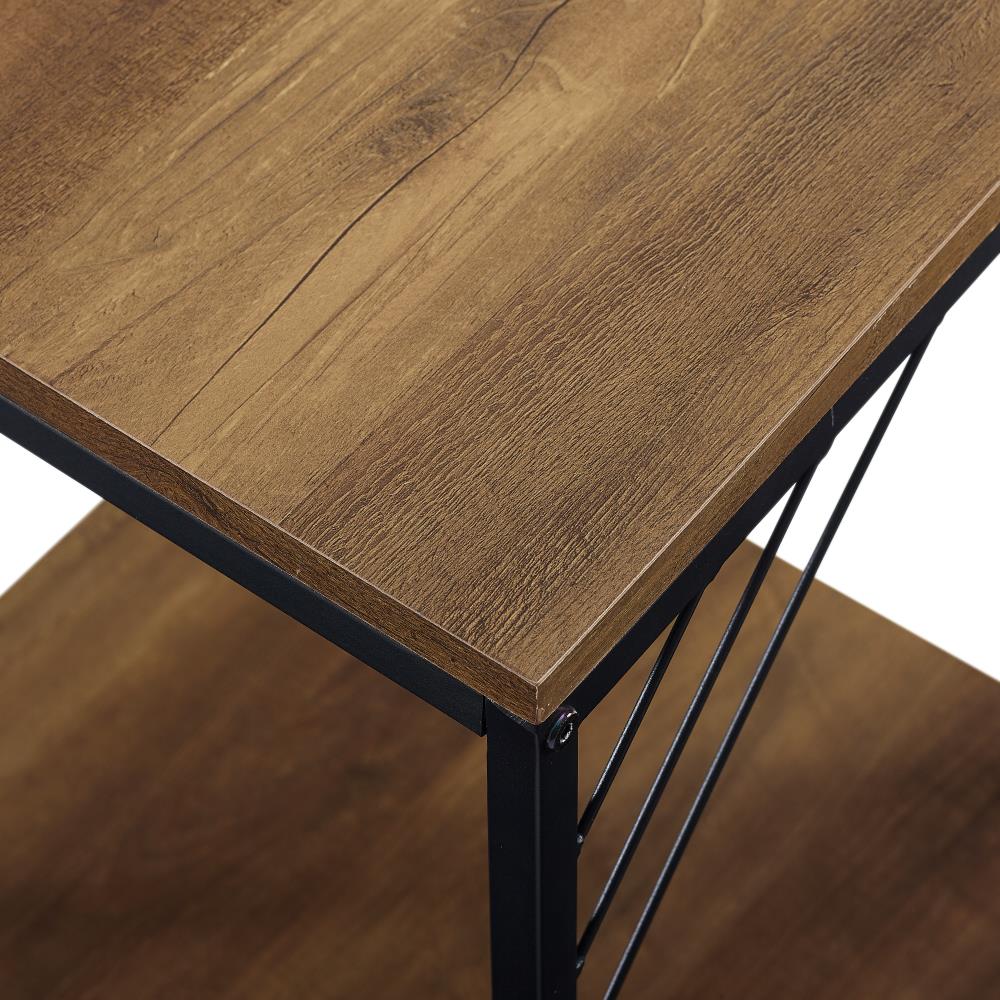 Walker Edison LWF16TRYSTRO End-Tables - View #6