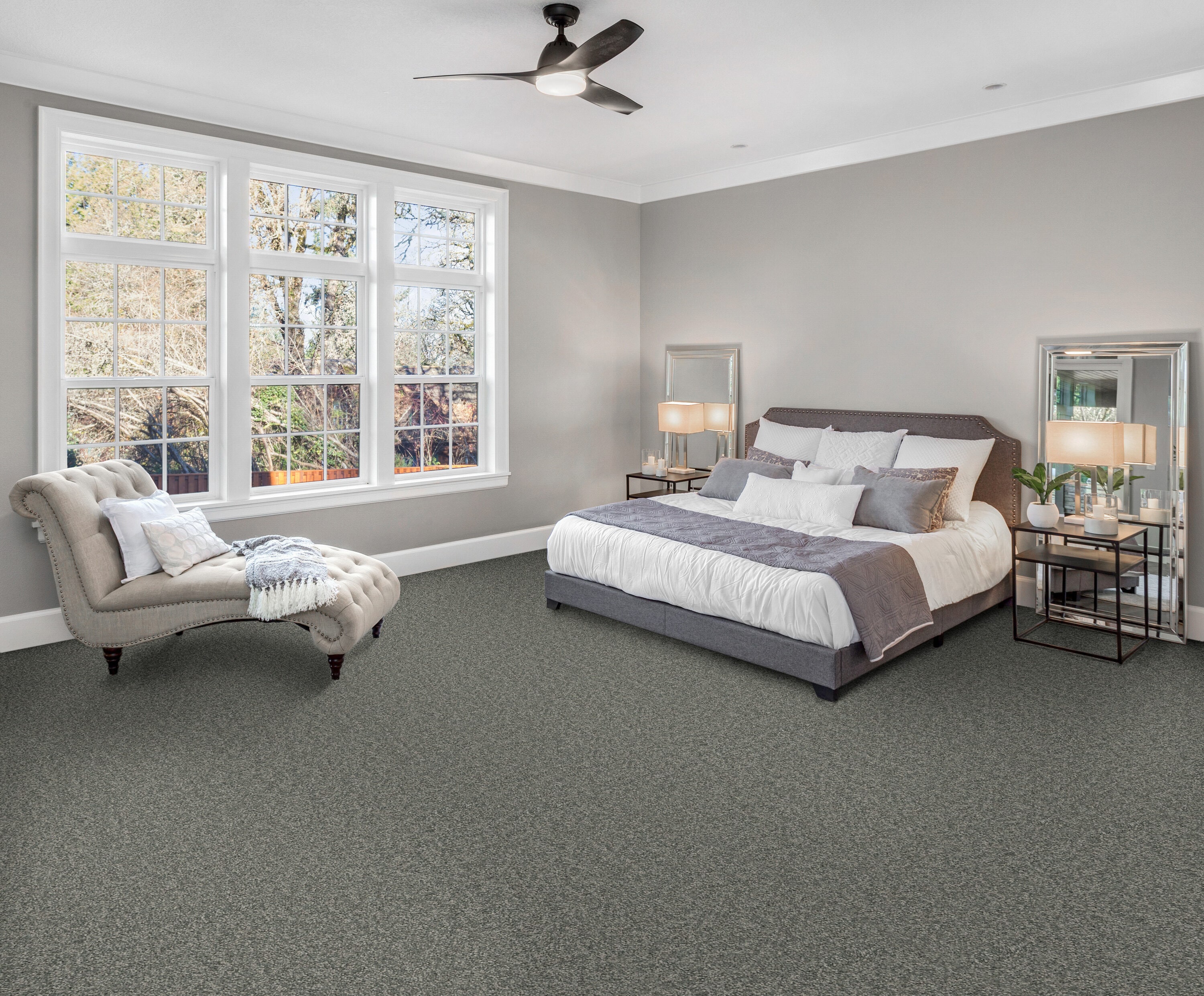 STAINMASTER PetProtect 7L88100502 Carpet-Panel - View #4
