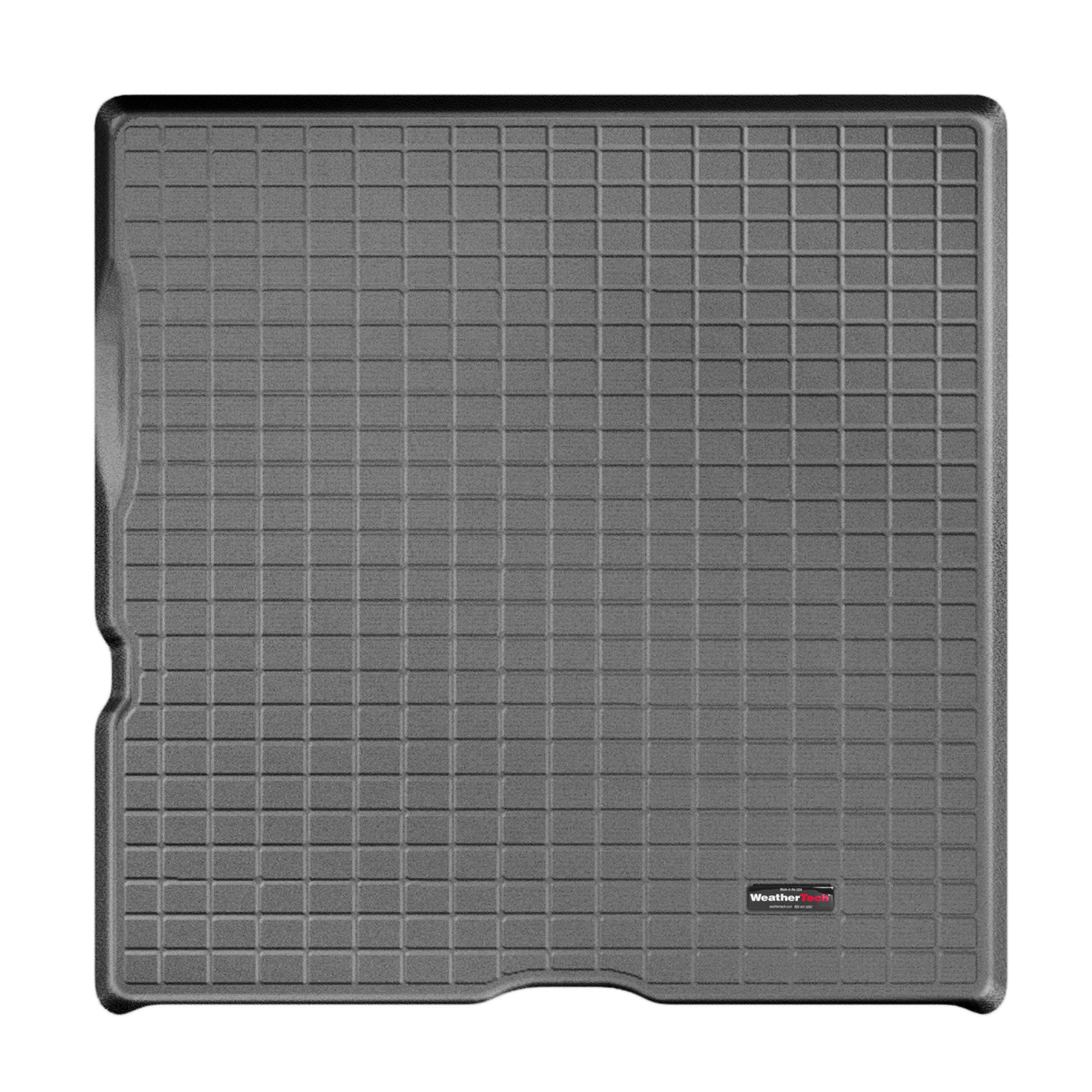 WeatherTech 40222 Cargo/Trunk liner for Car