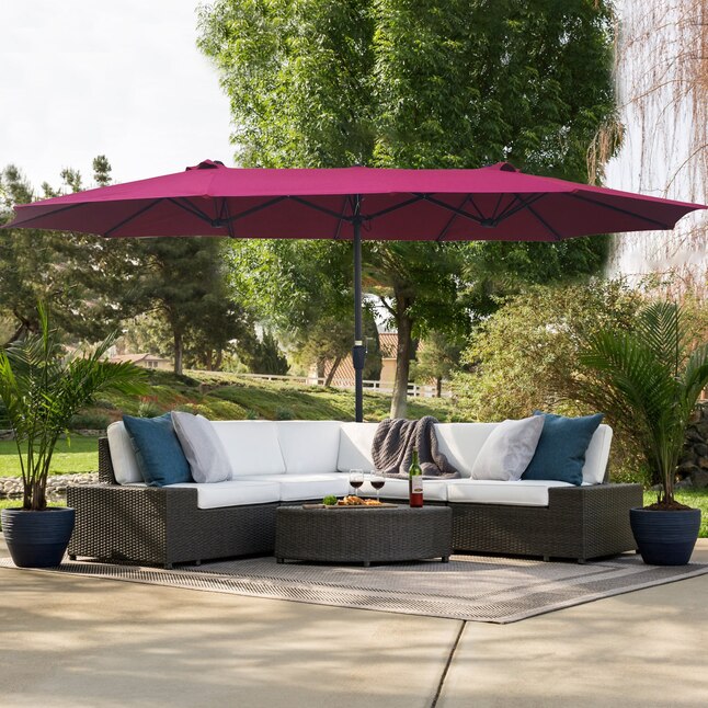 Patio Umbrella In The Umbrellas, Can A Patio Umbrella Stand Without Table Legs