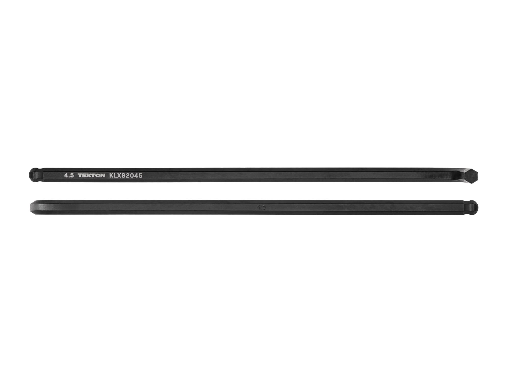 TEKTON KLX82045 Hex-Torx-Key - View #2