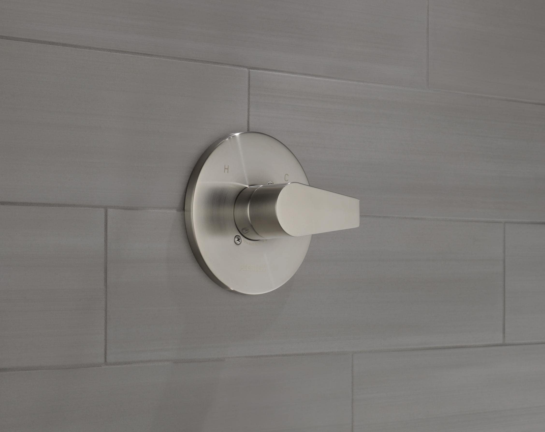 Peerless PTT14019-BN Bath-Shower-Facc - View #2