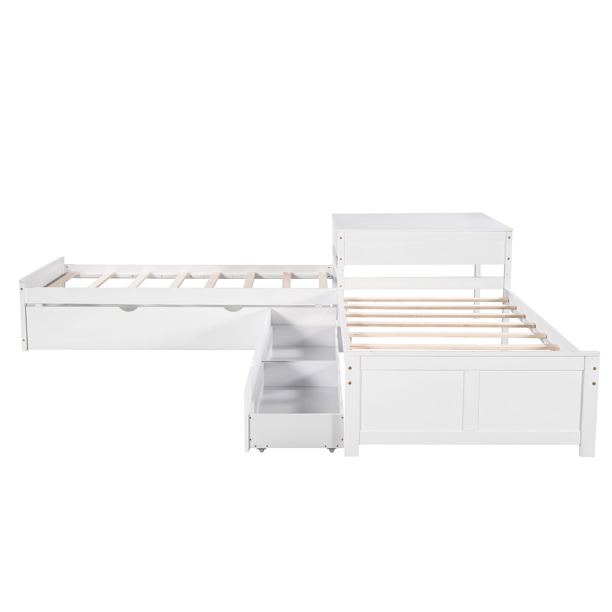 ModernLuxe SM000916AAK beds - View #8