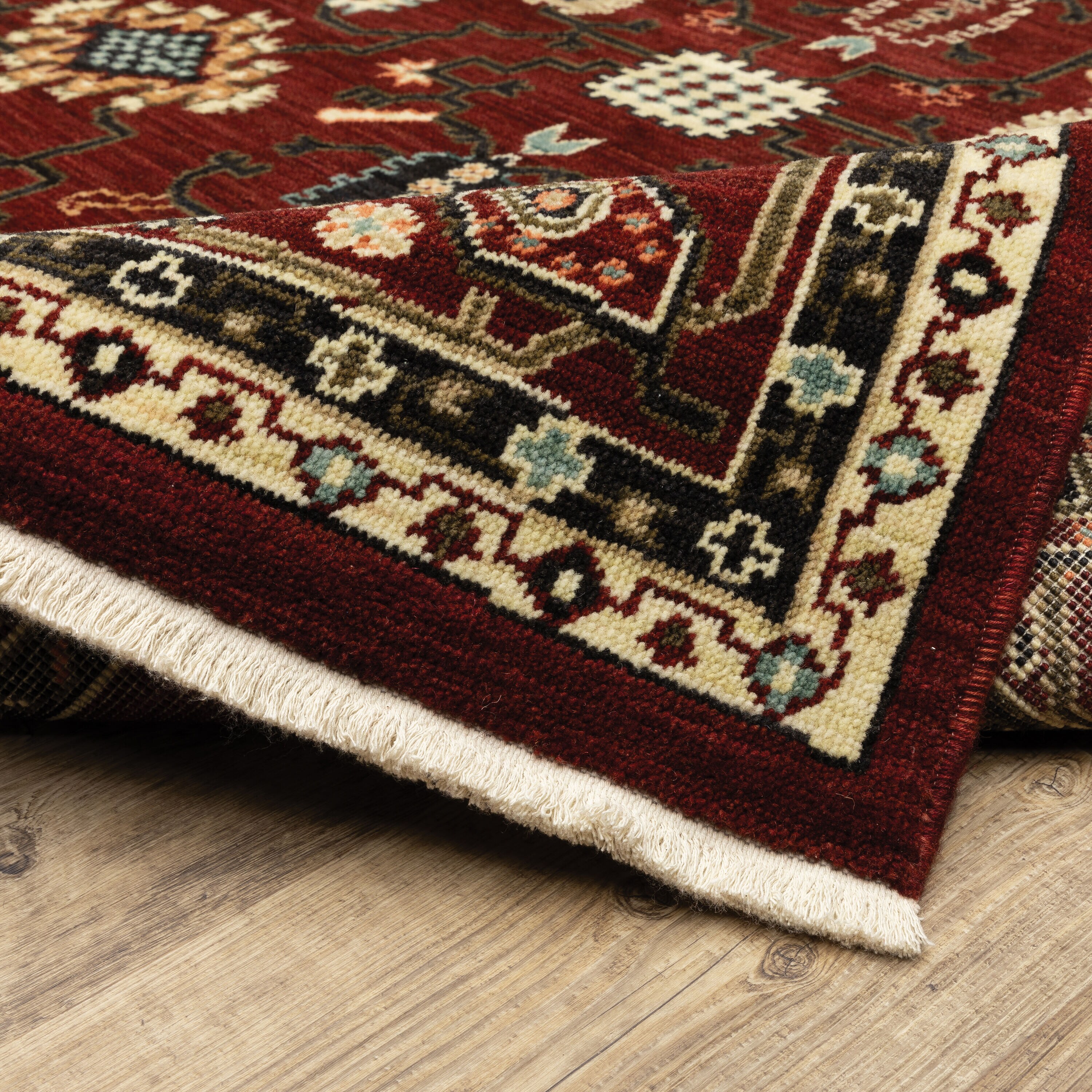 Archer Lane 043LILIS67L rugs - View #7