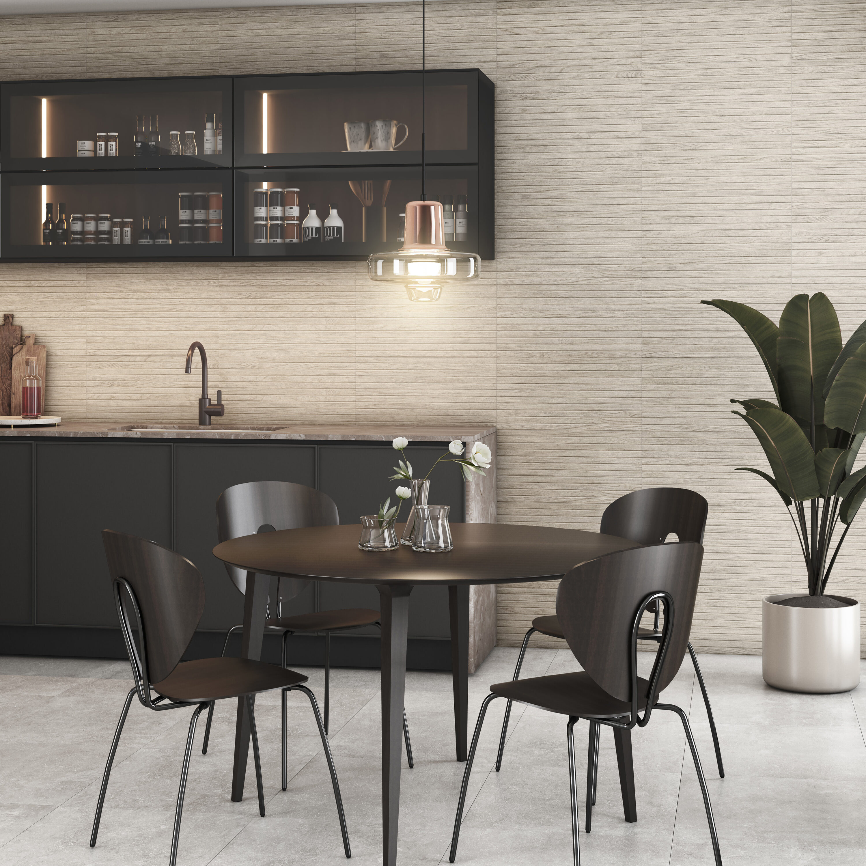 Affinity Tile S1WSL24WSA Tile-Samples - View #6