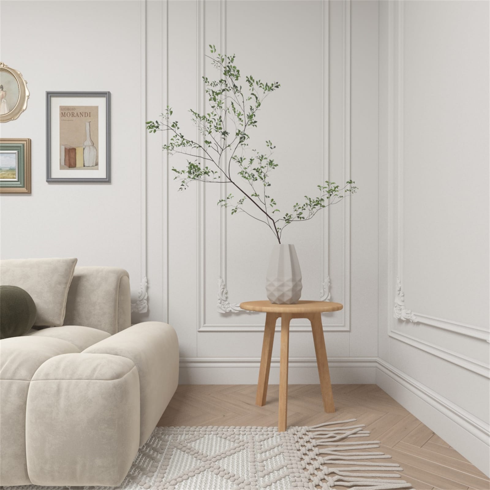 BESTCOSTY W1283LJW62451ZYYRL bookcases - View #2