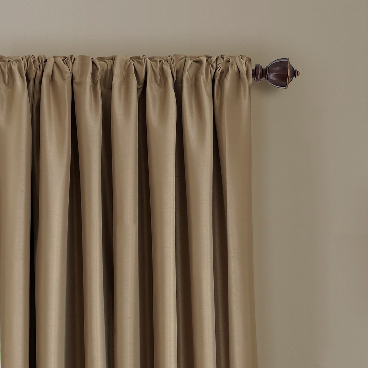 Elrene Home Fashions 026865854138 curtains - View #2