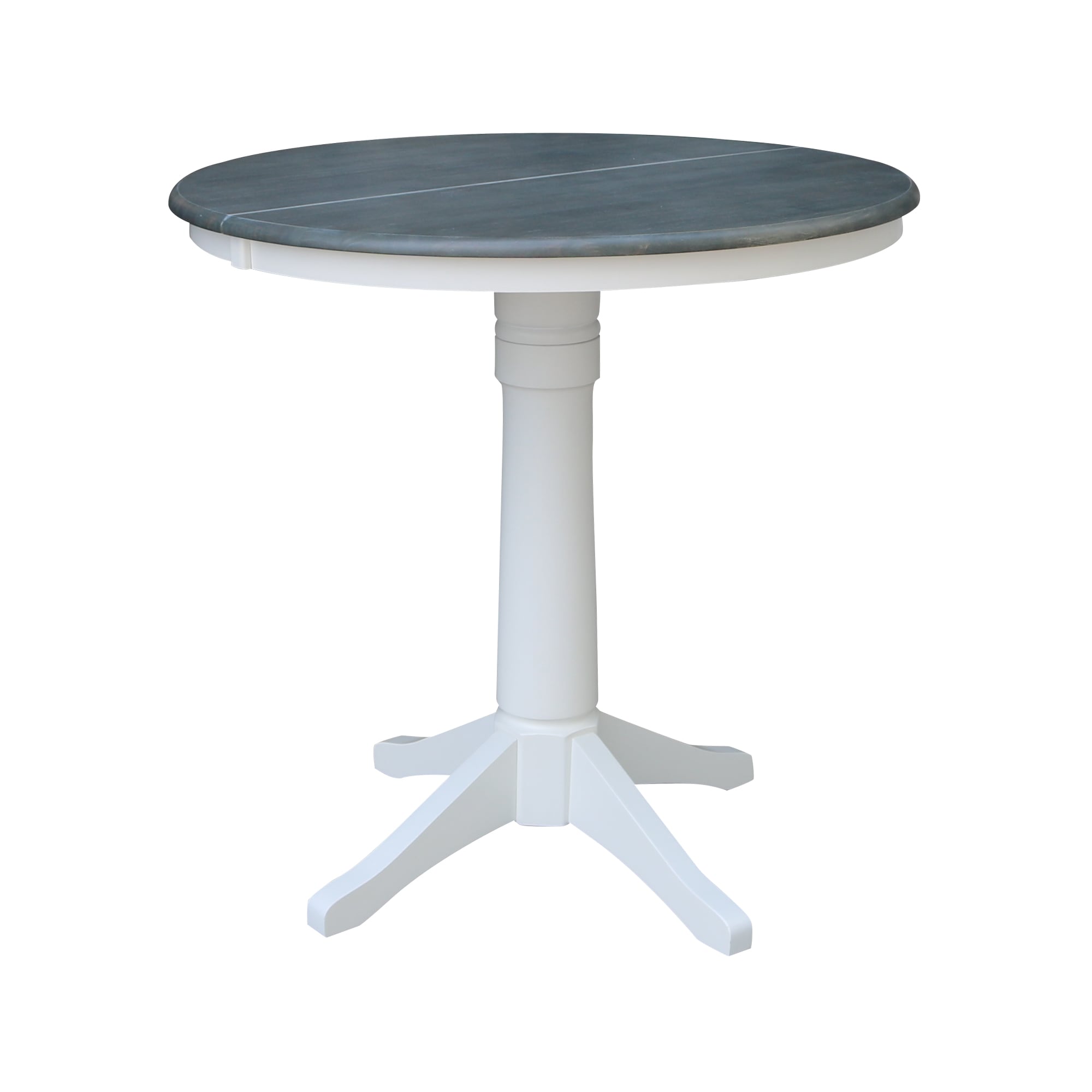 International Concepts K05-36RXT-27B-S102-2 Dining-Sets - View #3