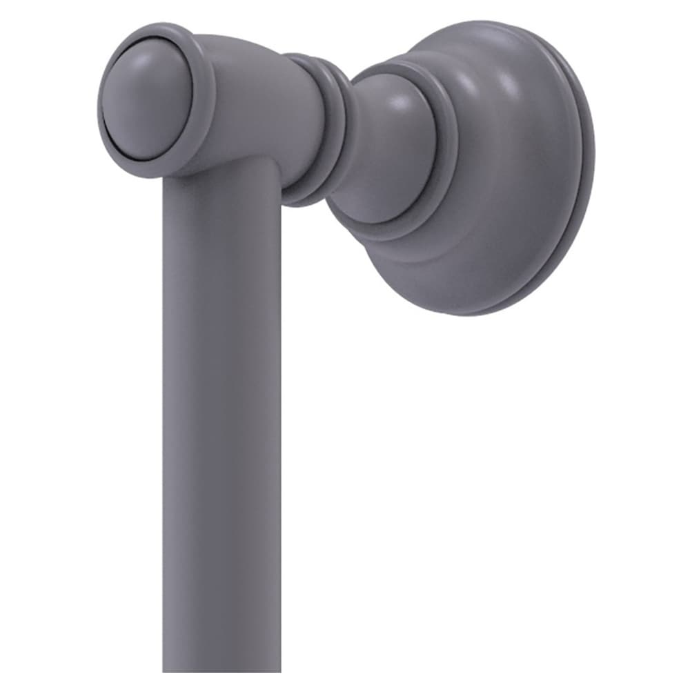 Allied Brass CL-3-12-GYM Cabinet-Pulls - View #2