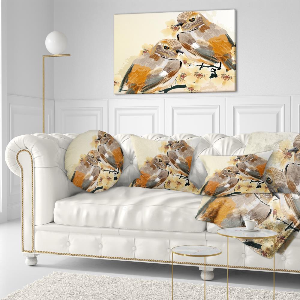 Designart CU6251-12-20 Accent-Pillows - View #2