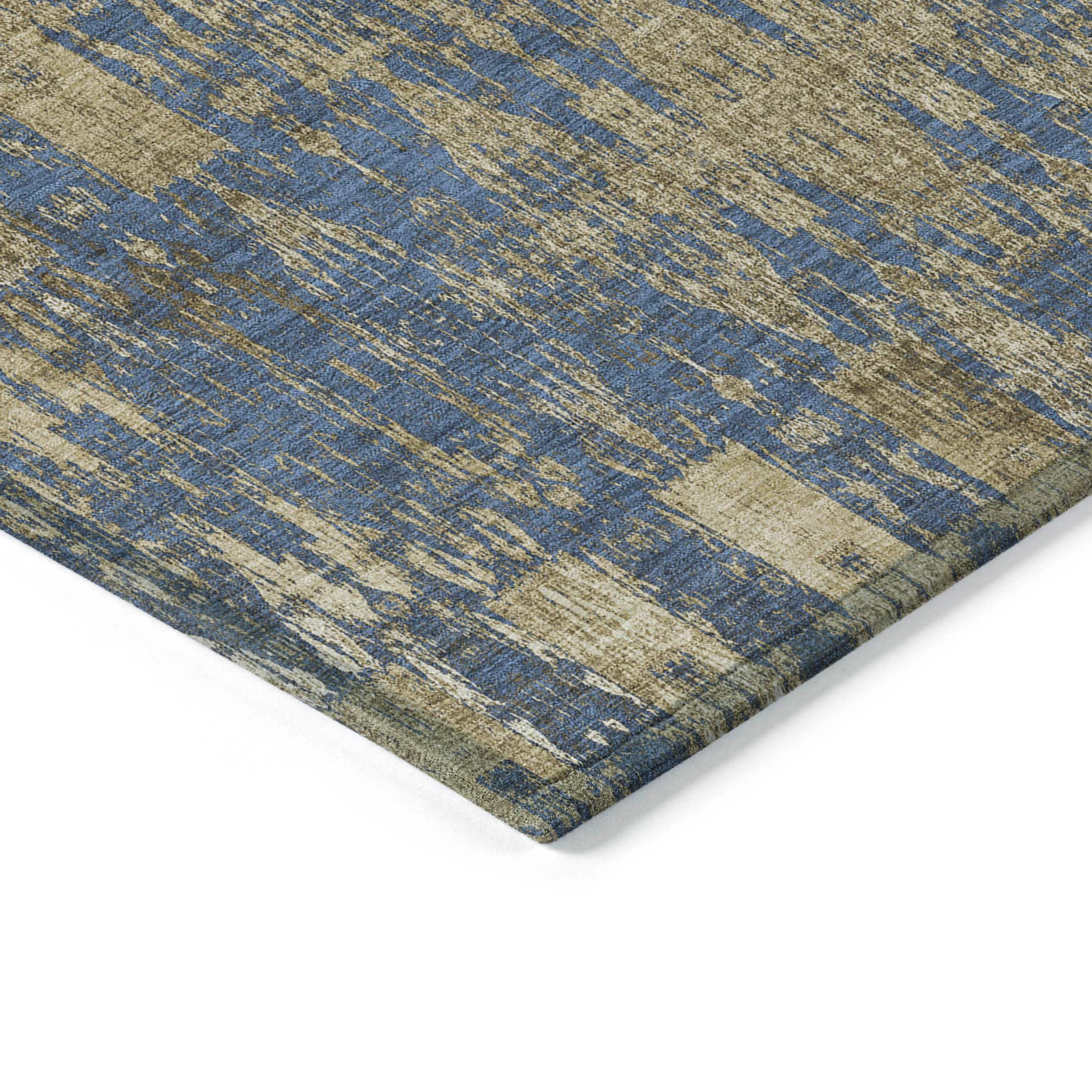 Addison Rugs ACN580BU10X14 rugs - View #4