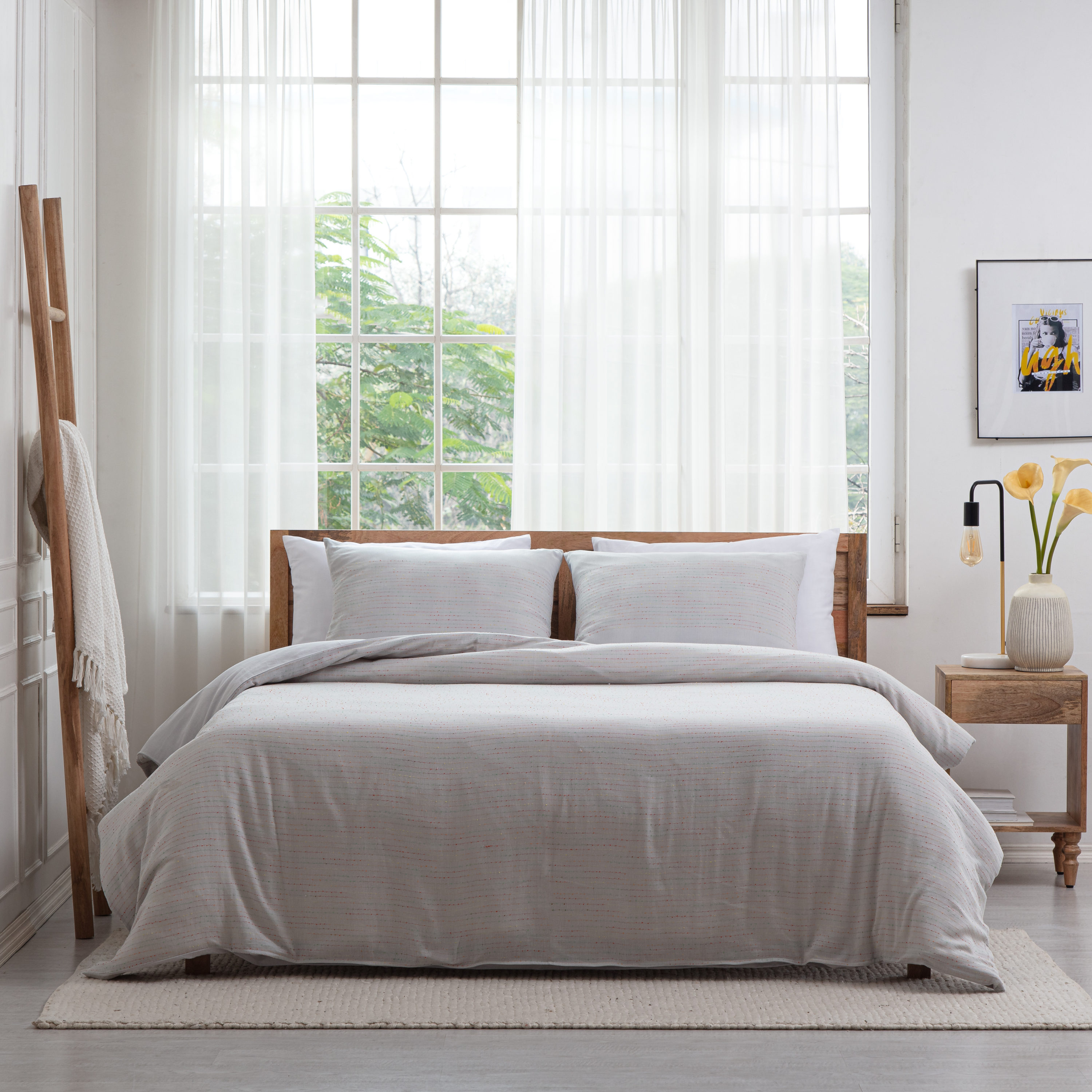 MH LONDON MH-DV-5021 bedding - View #3