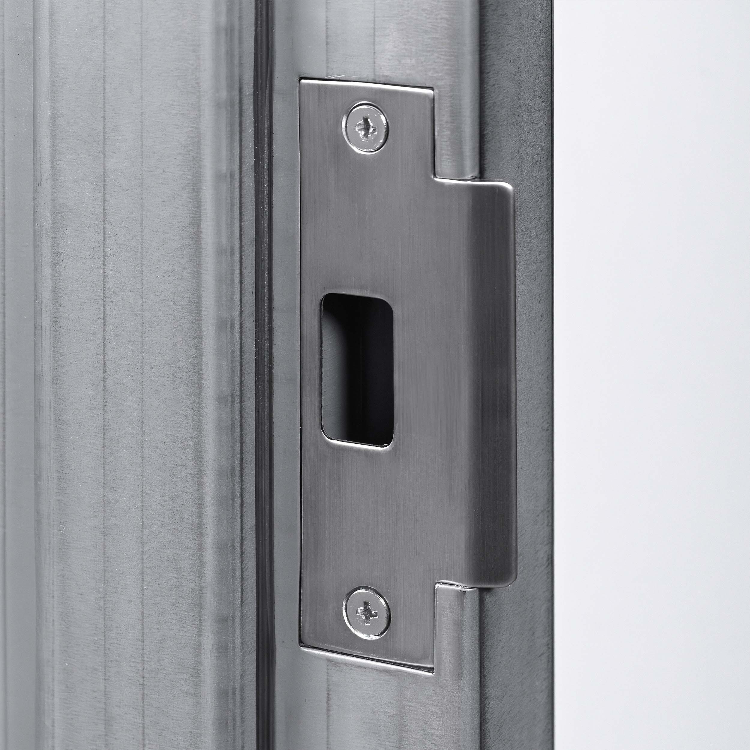 L.I.F Industries LOW15340 Entry-Doors - View #5