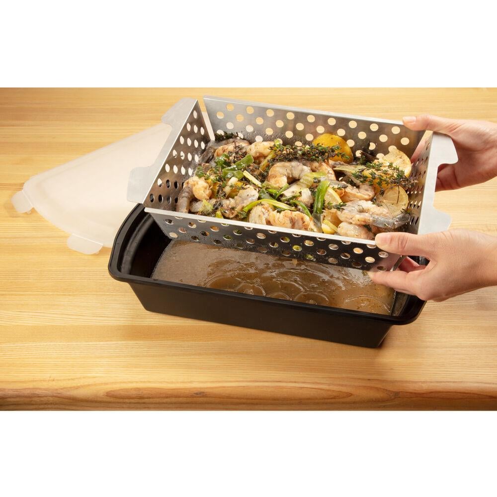 Cuisinart CMT-200 Grill-Toppers - View #9