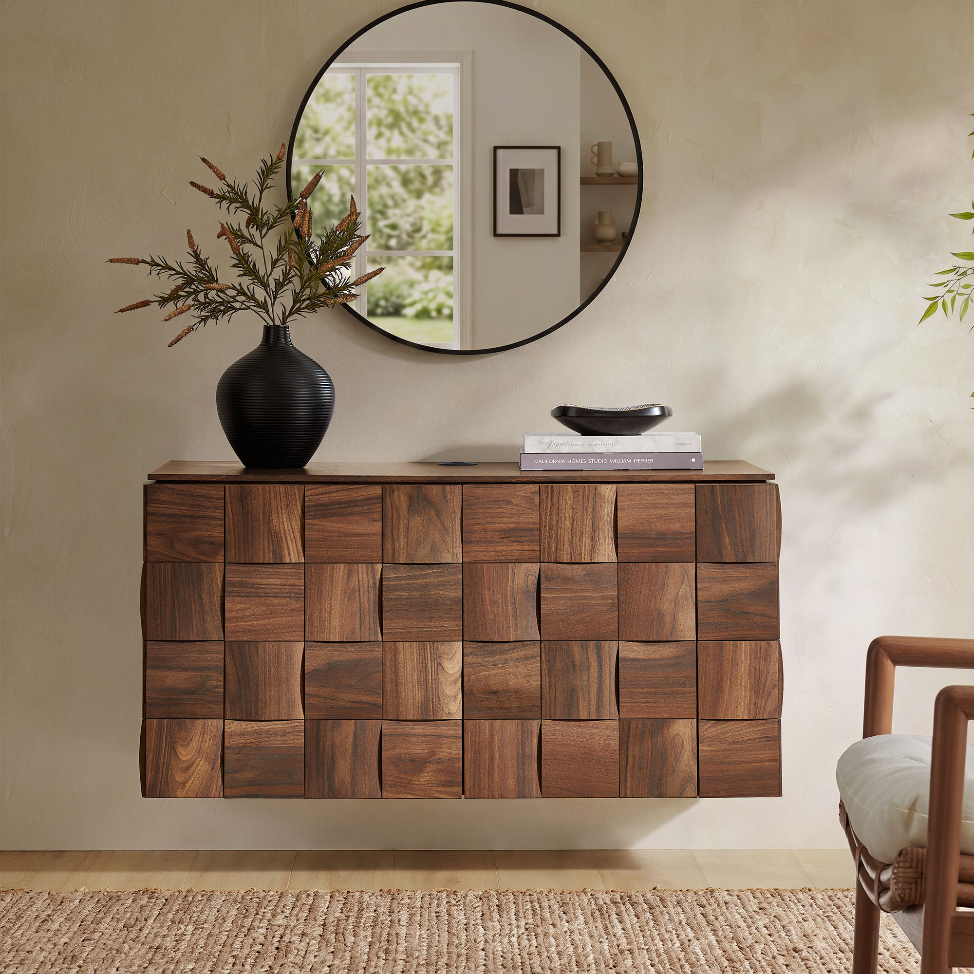 Modway EEI-7932-WAL  - View #5
