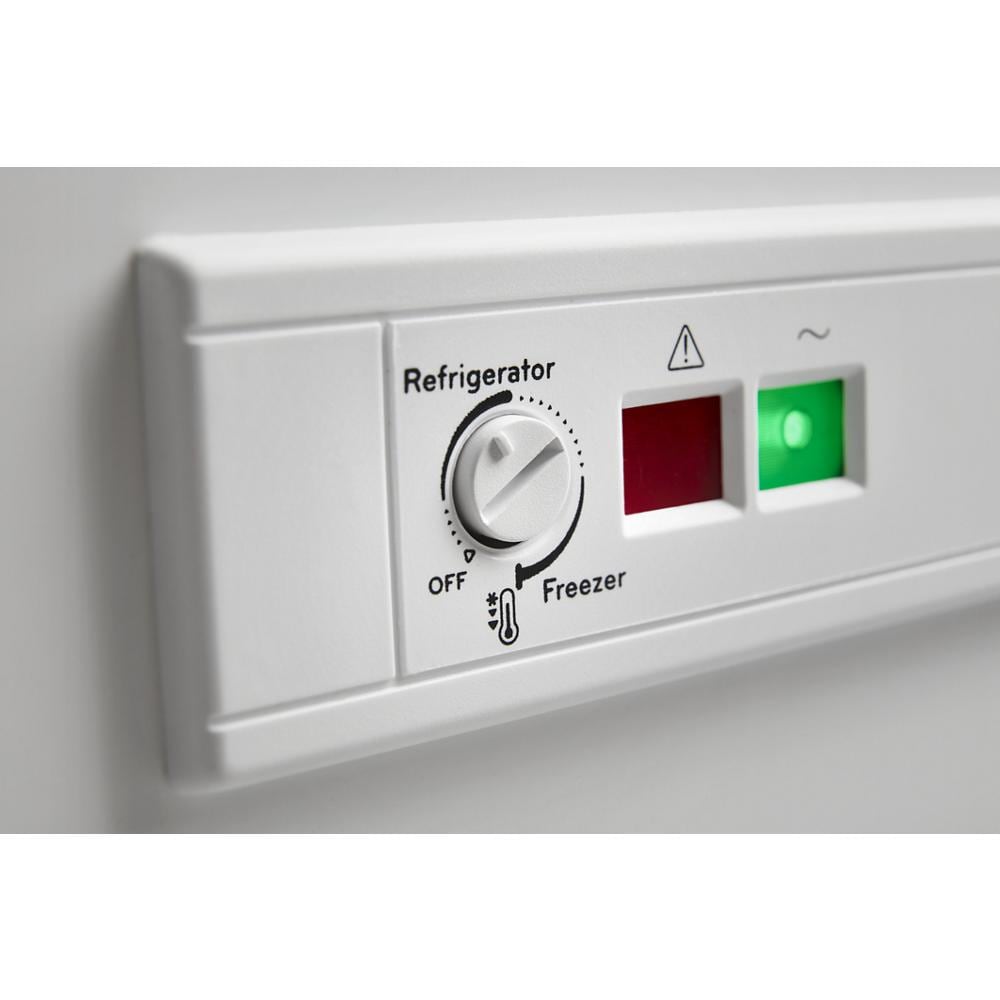 Maytag MZC5216LW m050210 - View #5