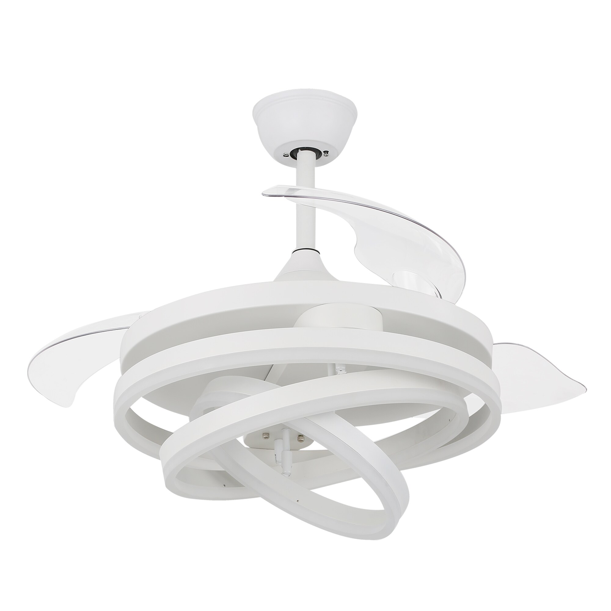 Bella Depot DC4264-W Ceiling-Fans - View #11