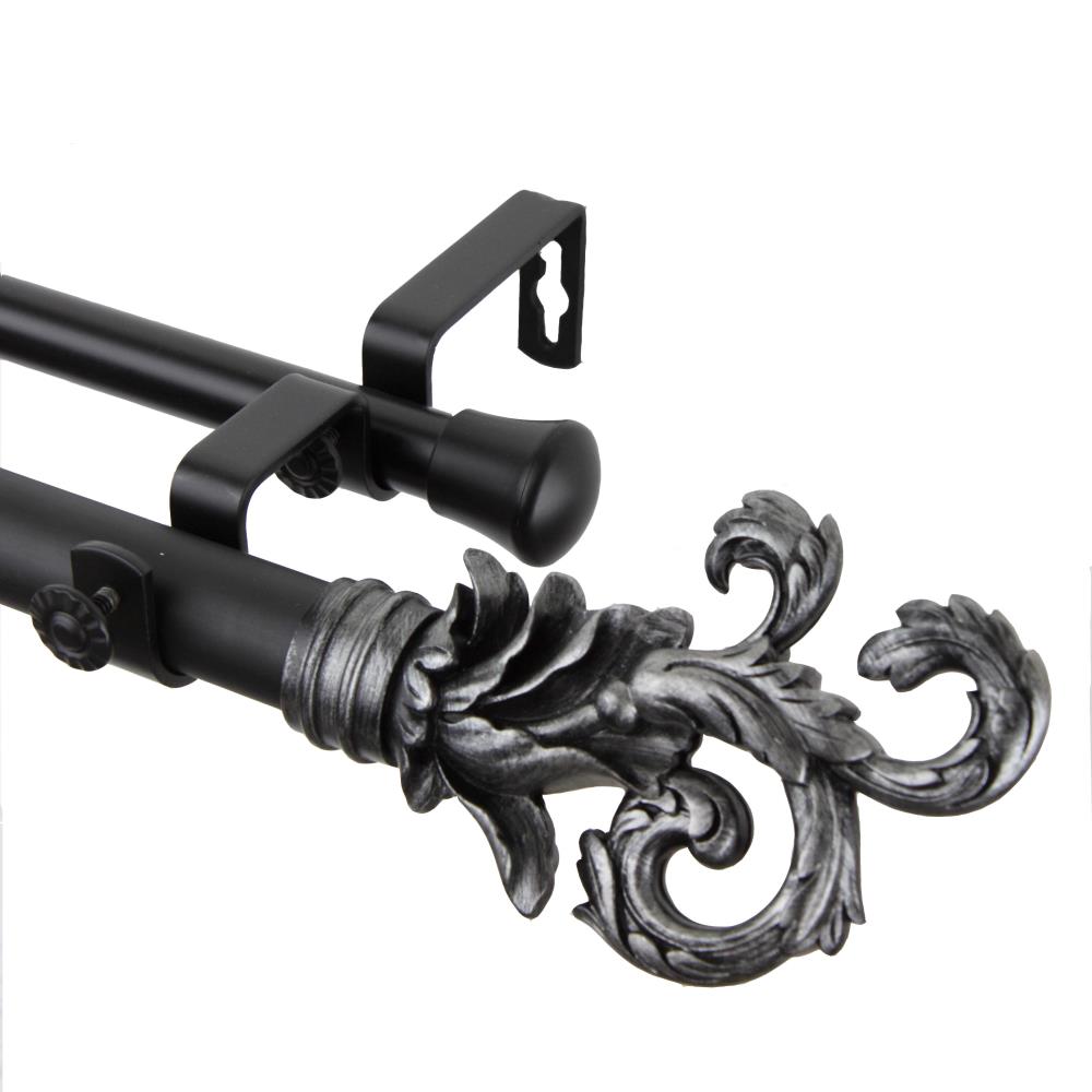 Hart & Harlow L100-06-482-D Curtain-Rods - View #2