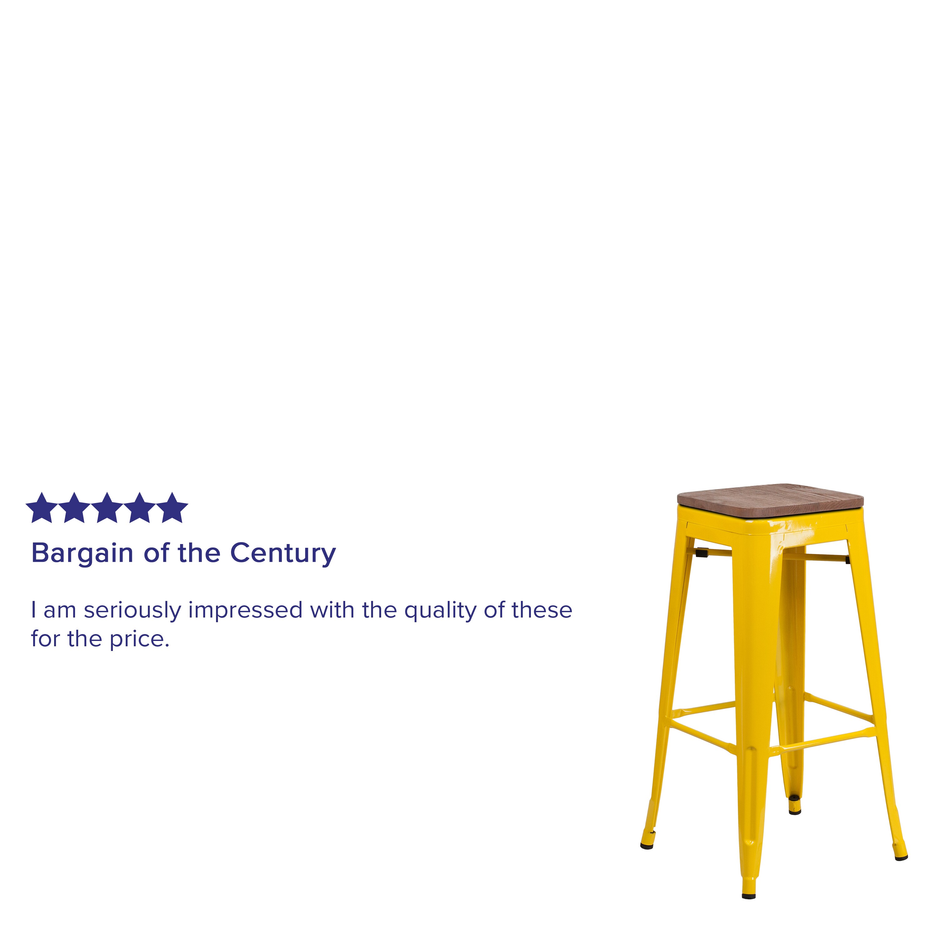 Flash Furniture 889142874126 stools - View #12