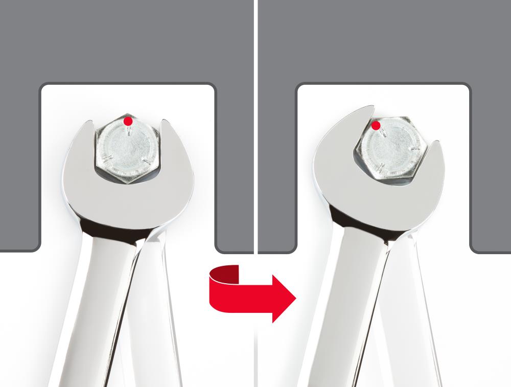 TEKTON WRN53016 Ratcheting-Wrench-Sets - View #6