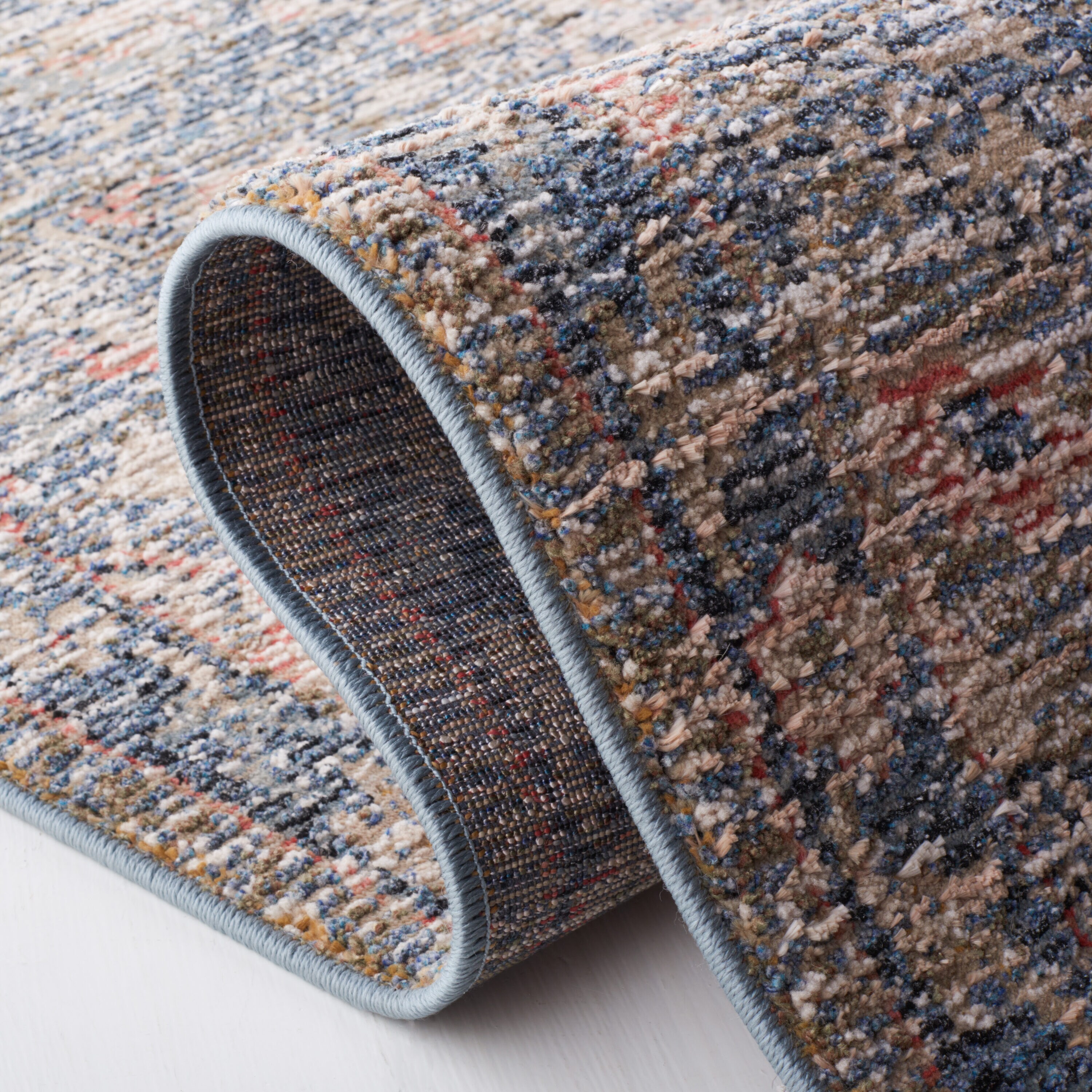 Safavieh LRL1600N-10 rugs - View #8