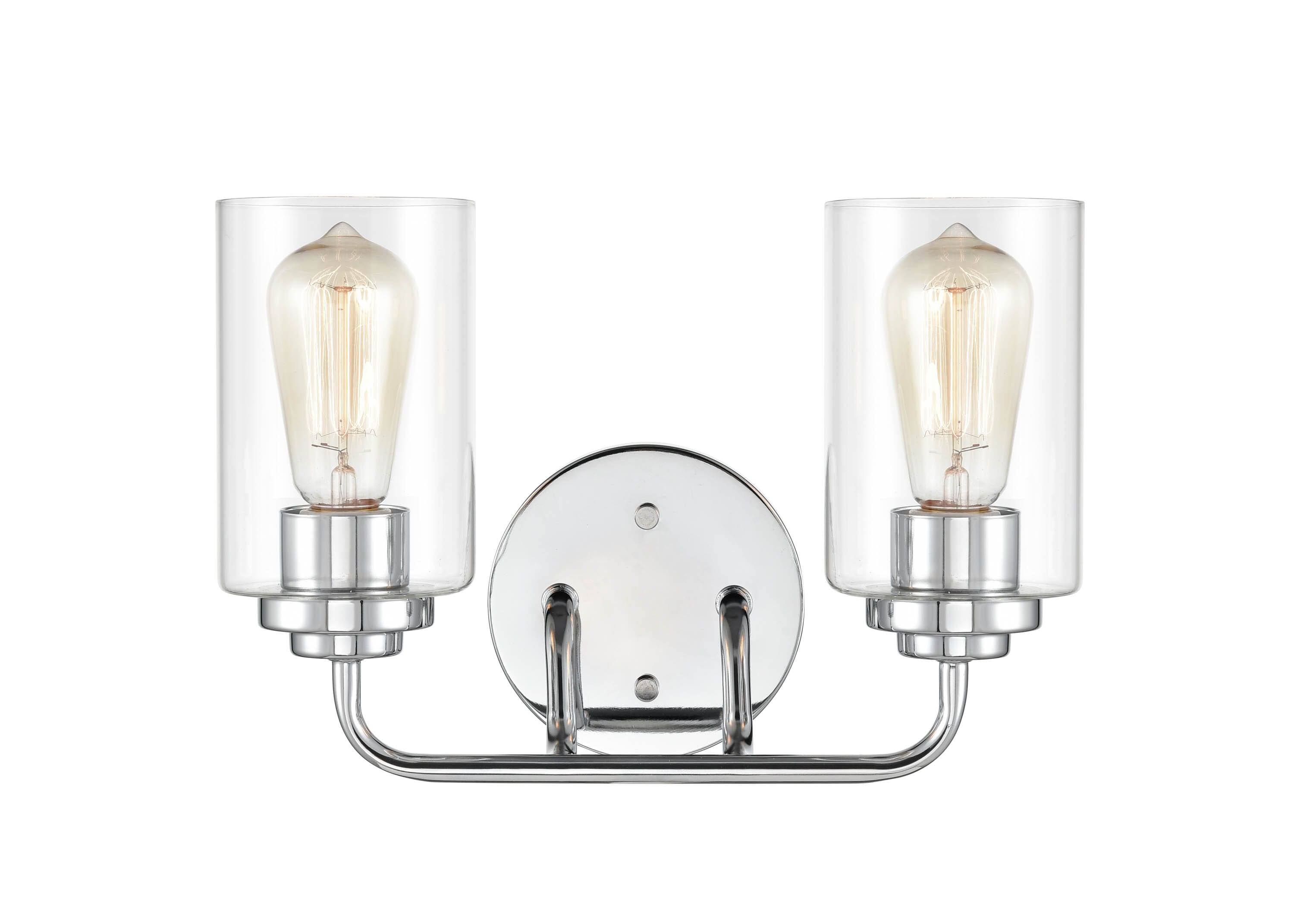 929 Lighting 40022-CH b089995 - View #3