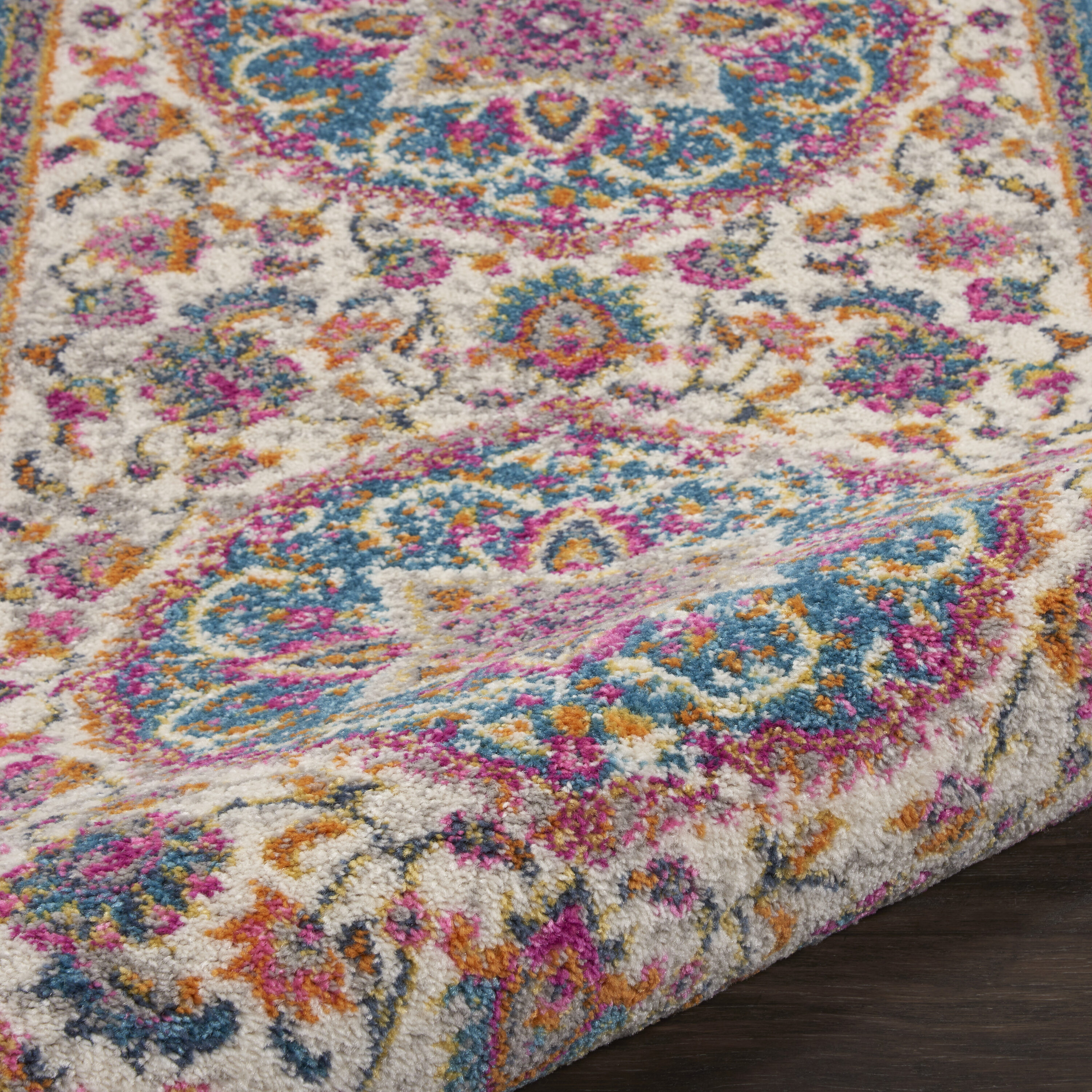 Nourison 099446014467 rugs - View #6