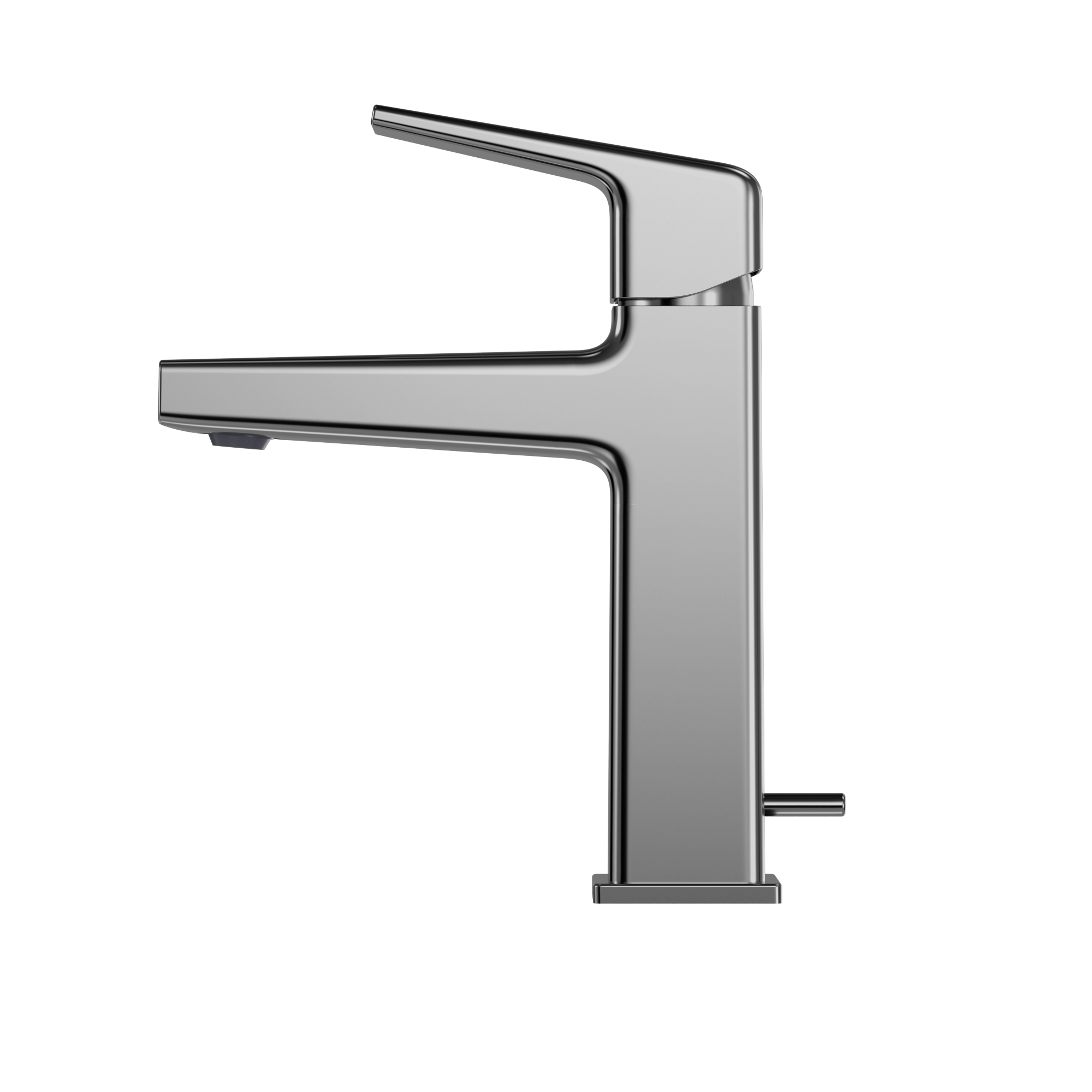 TOTO TLG10301U-CP Lavatory-Faucets - View #12