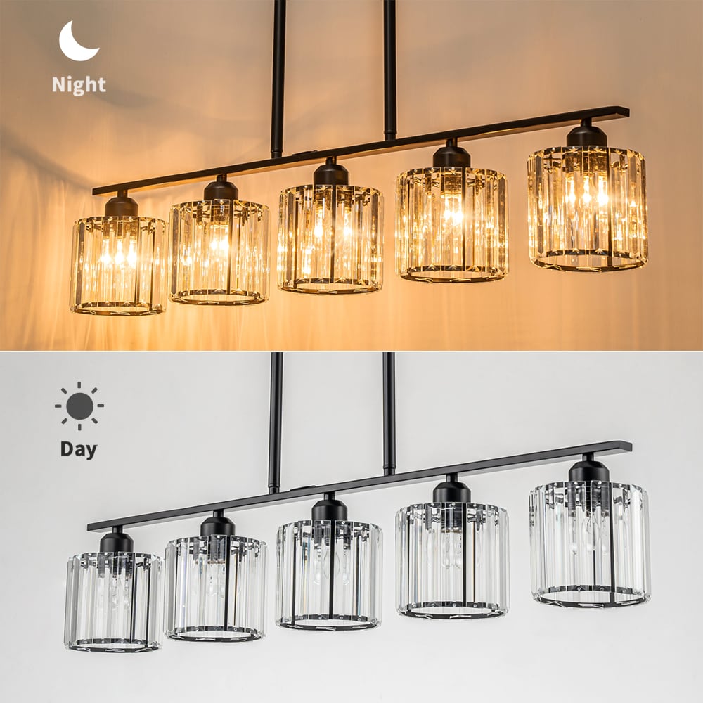 GoYeel ZP055BL05 Pendant-Lights - View #3