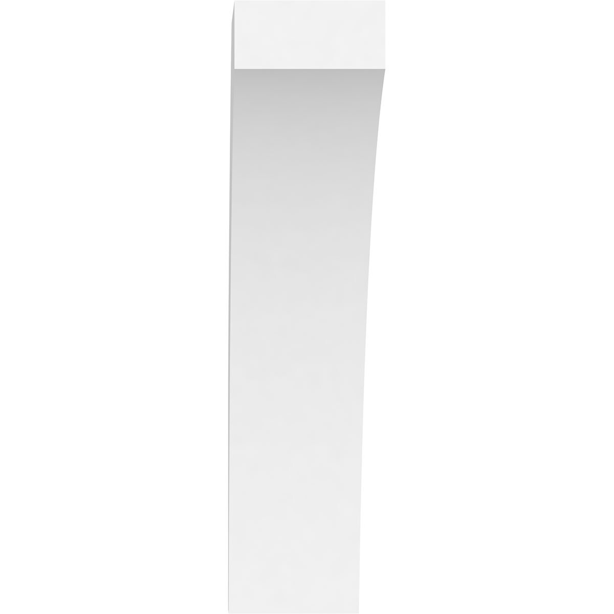 Ekena Millwork BRCP05X18X24THR braces - View #2