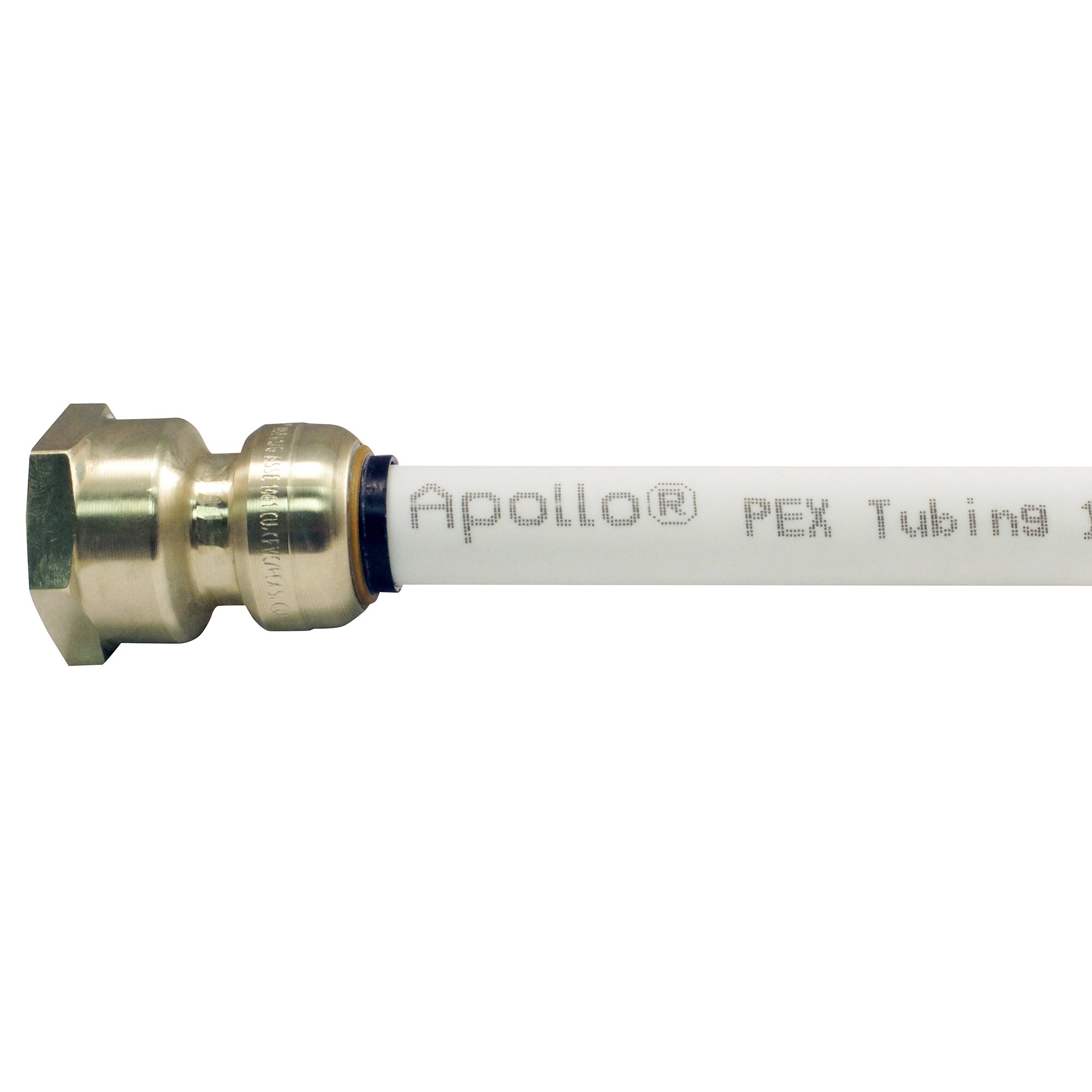 Blue Hawk 10153008 Push-Fittings - View #6