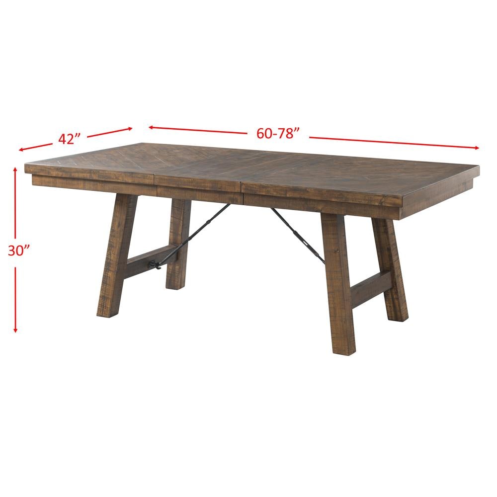 Picket House Furnishings DJX100S7PC Dining-Sets - View #10