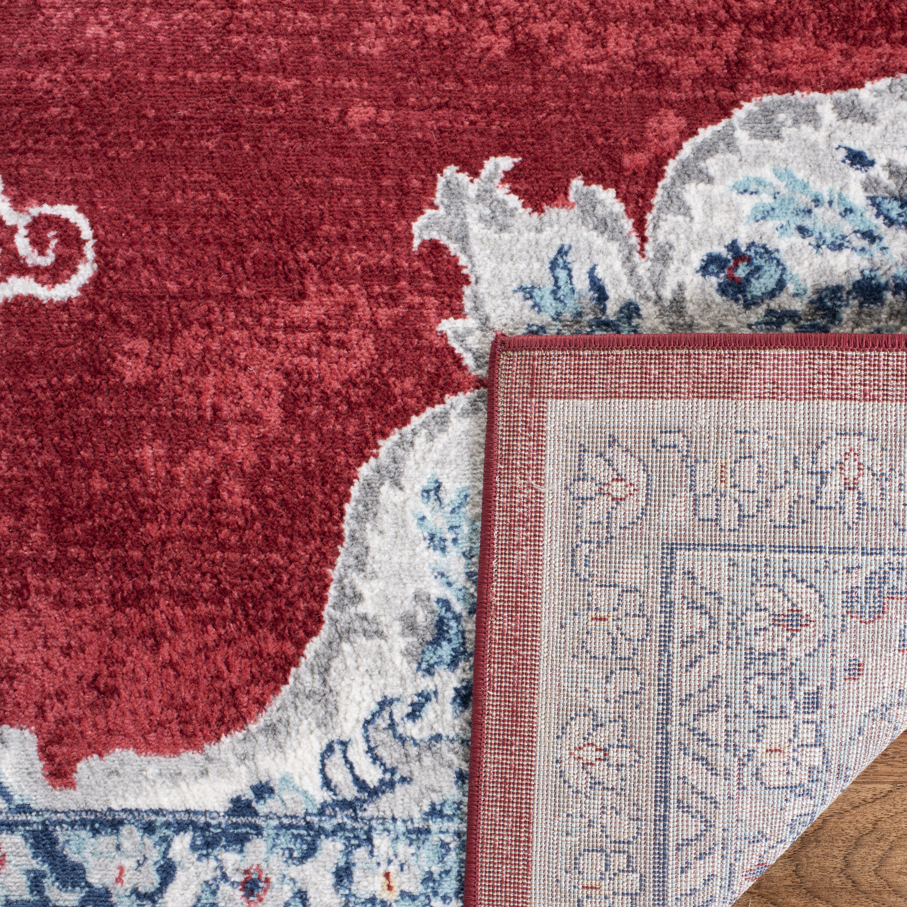 Safavieh BNT867Q-9 rugs - View #4