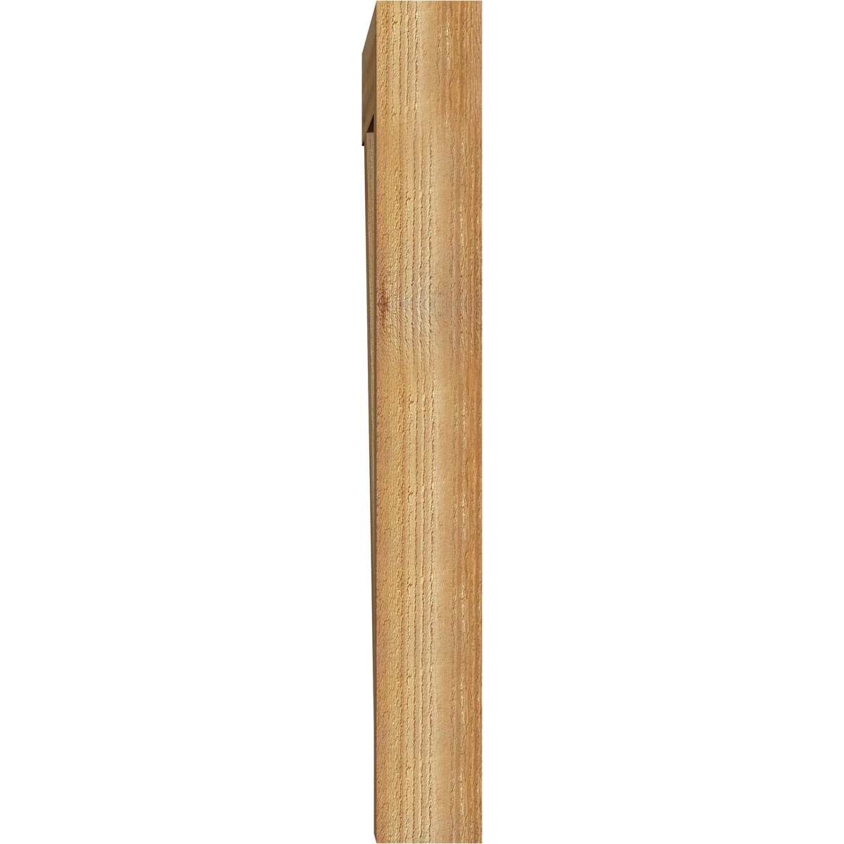 Ekena Millwork BKT04X24X32IMP05RWR Exterior-Brackets-Braces - View #4