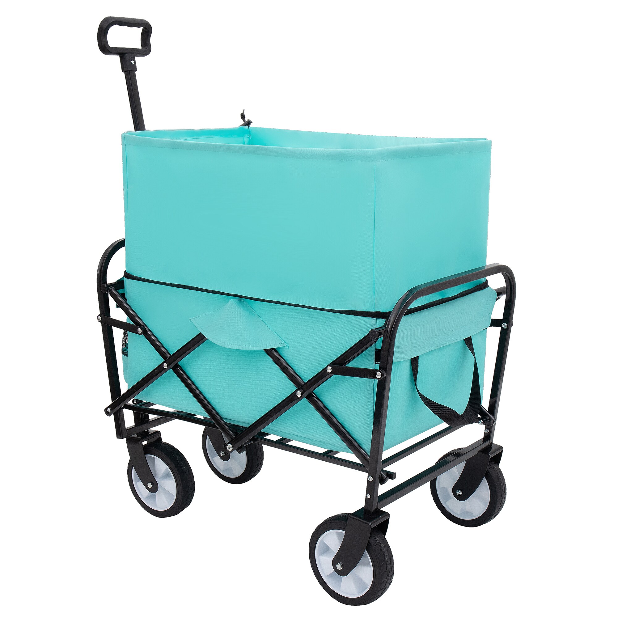 SINOFURN SYF570010BL Yard-Carts - View #14