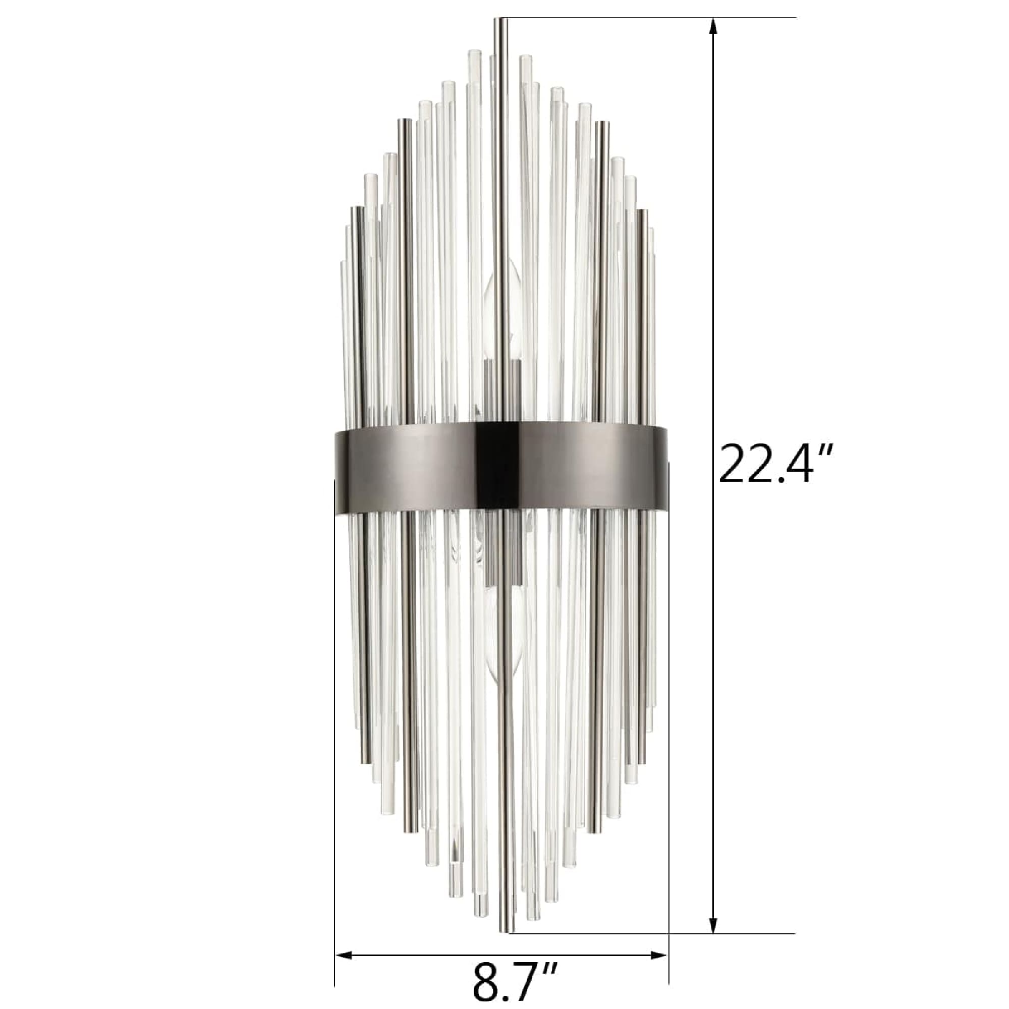 Claxy XT-B3103-2BU-BK-2 b090000 - View #6