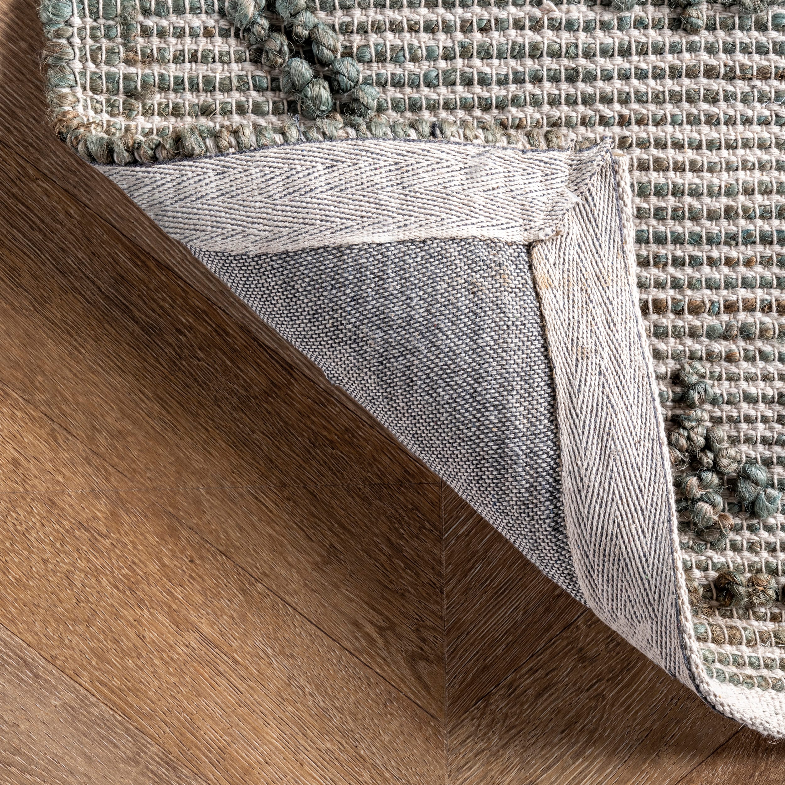 nuLOOM SMRM01B-305 rugs - View #9