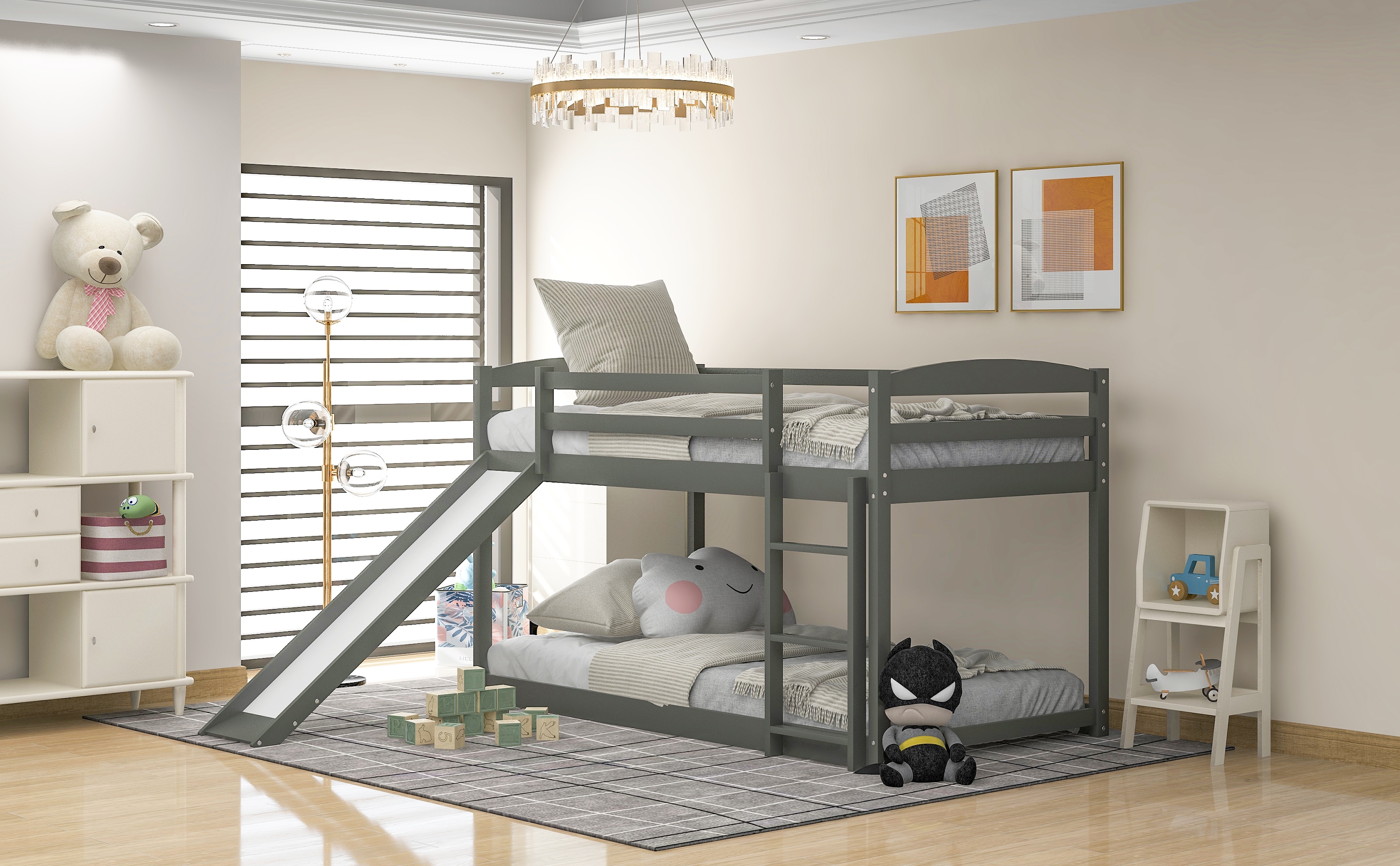 LOVMOR SF-Y-WF286601AAE beds - View #3