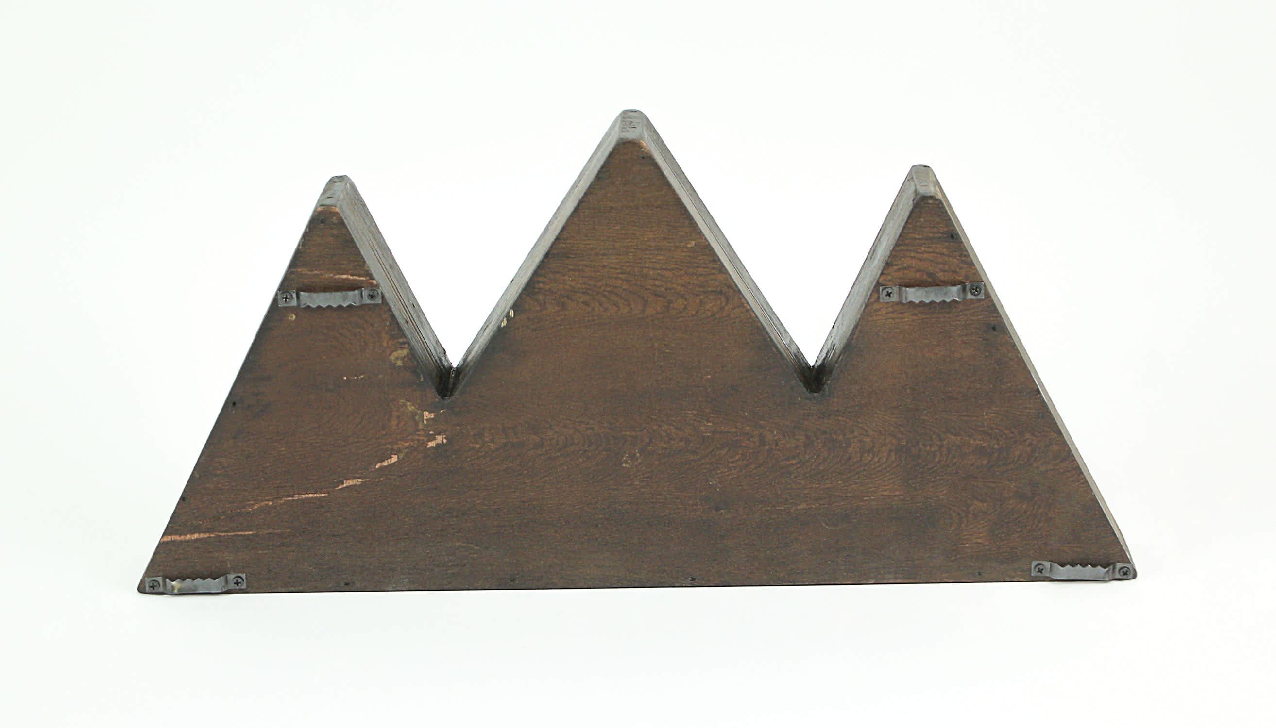 Zeckos 68297 Wall-Mounted-Shelving - View #4